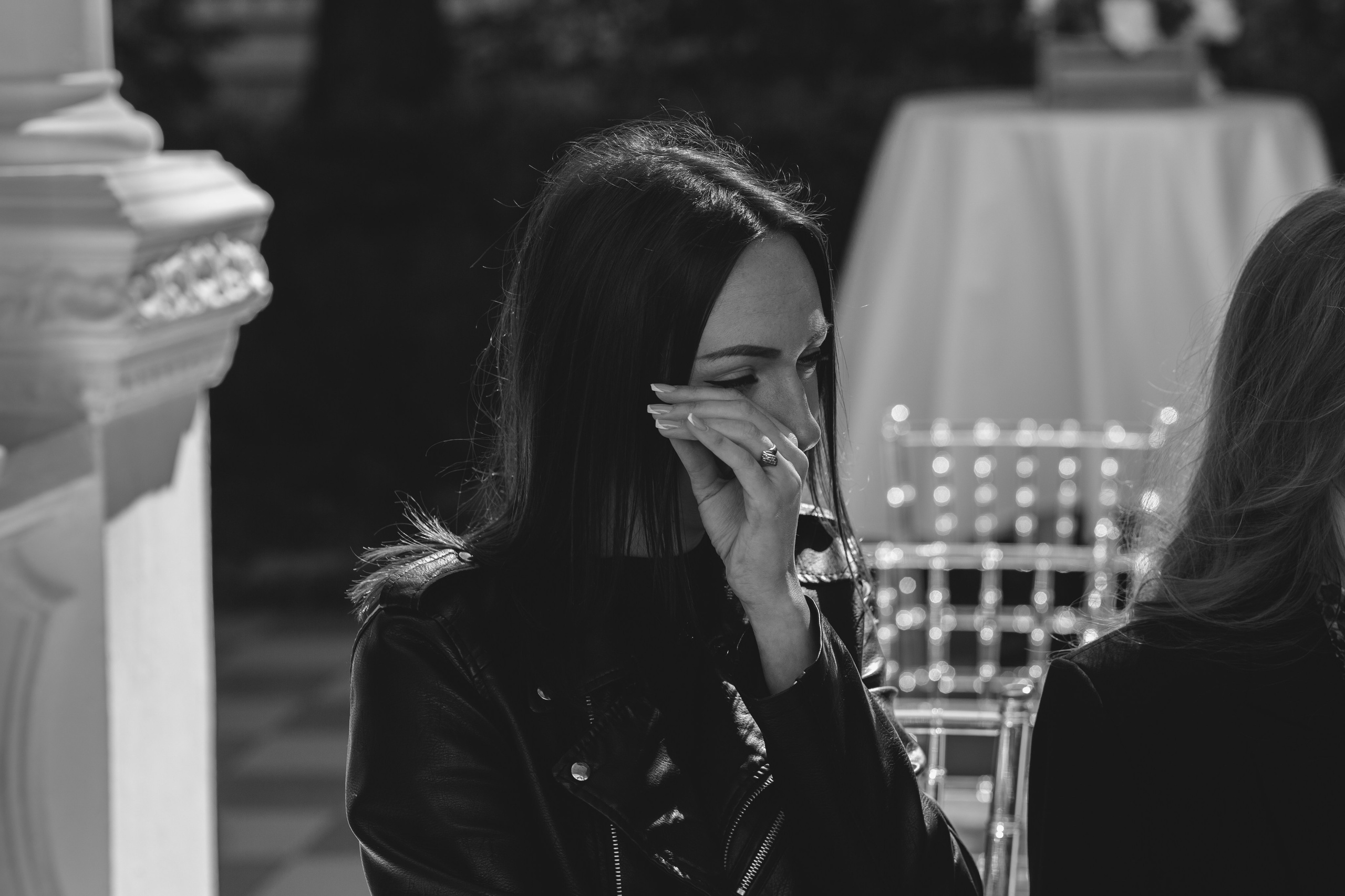 Станислав и Виолетта. Фотограф Ксюша Белоносова