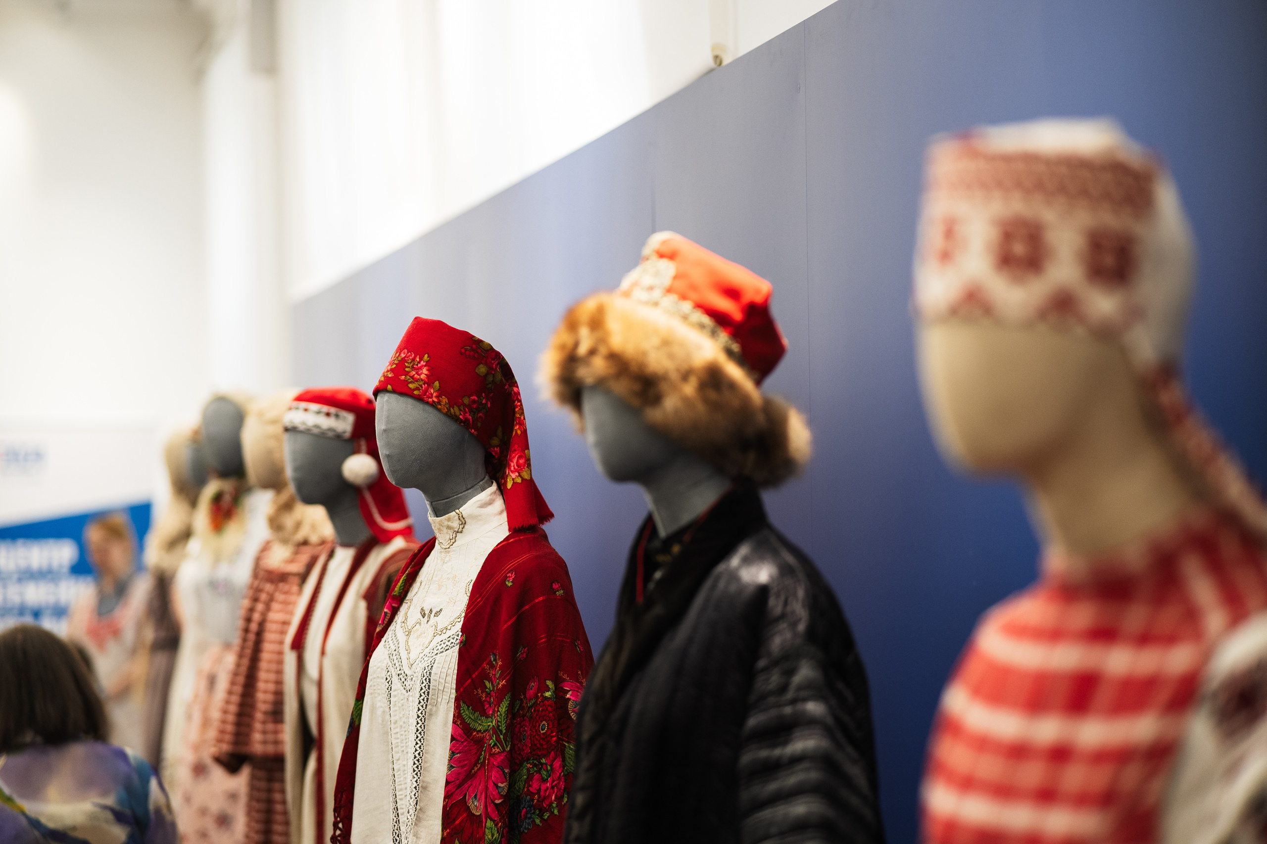 Ночь музеев 2024. Фотограф на любое событие в Кемерово