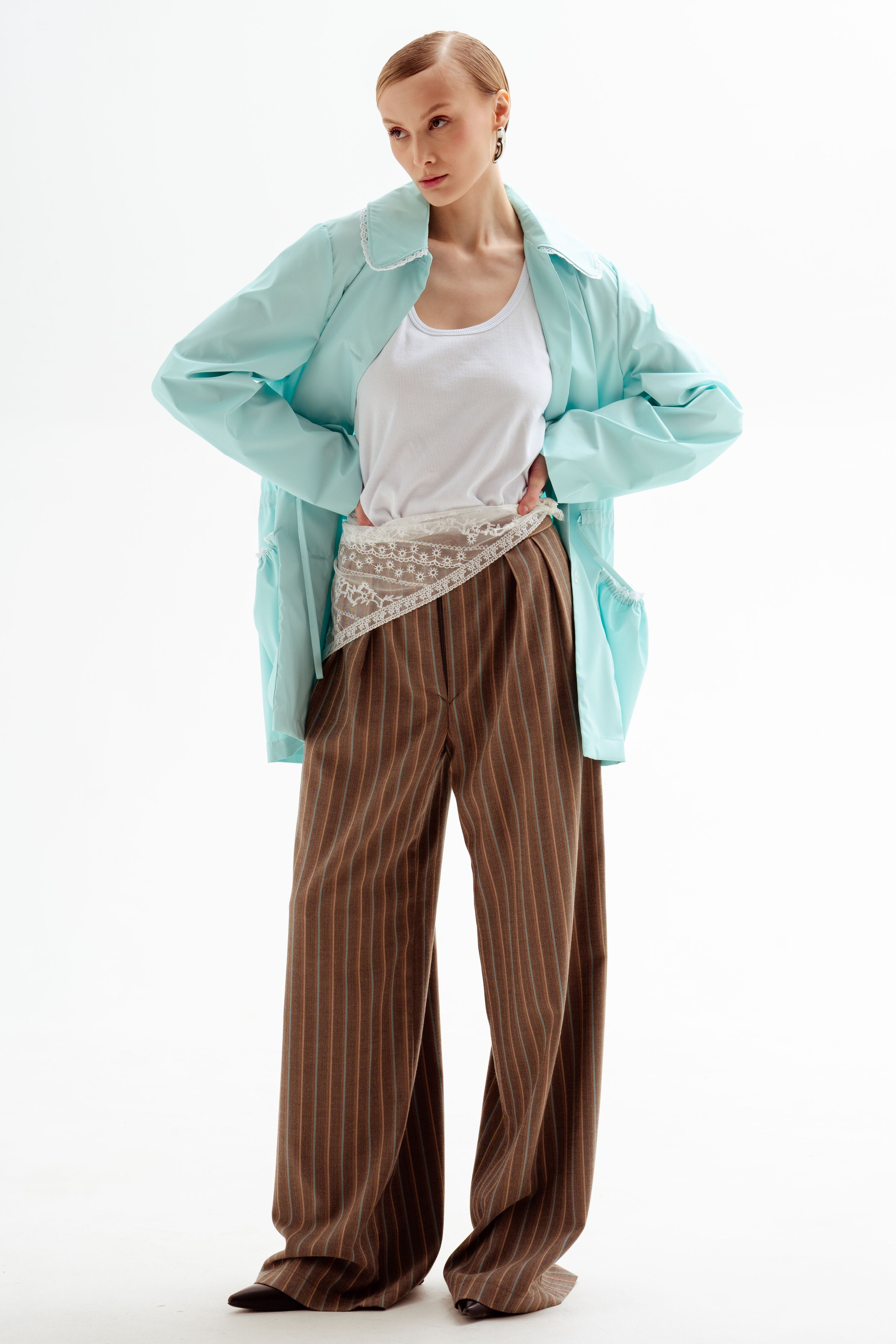 Lookbook. Romanova фотограф