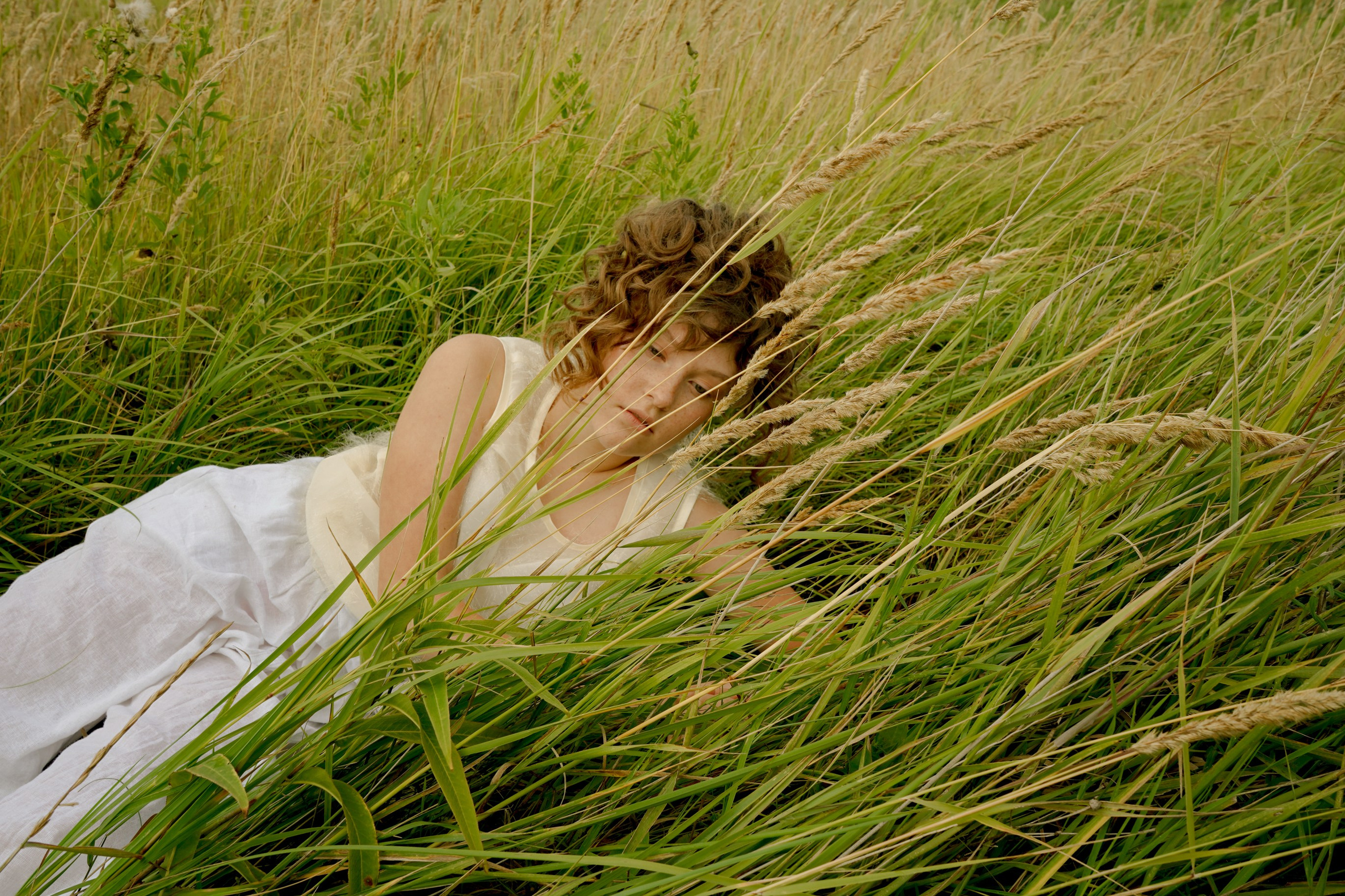 Lookbook. Romanova фотограф