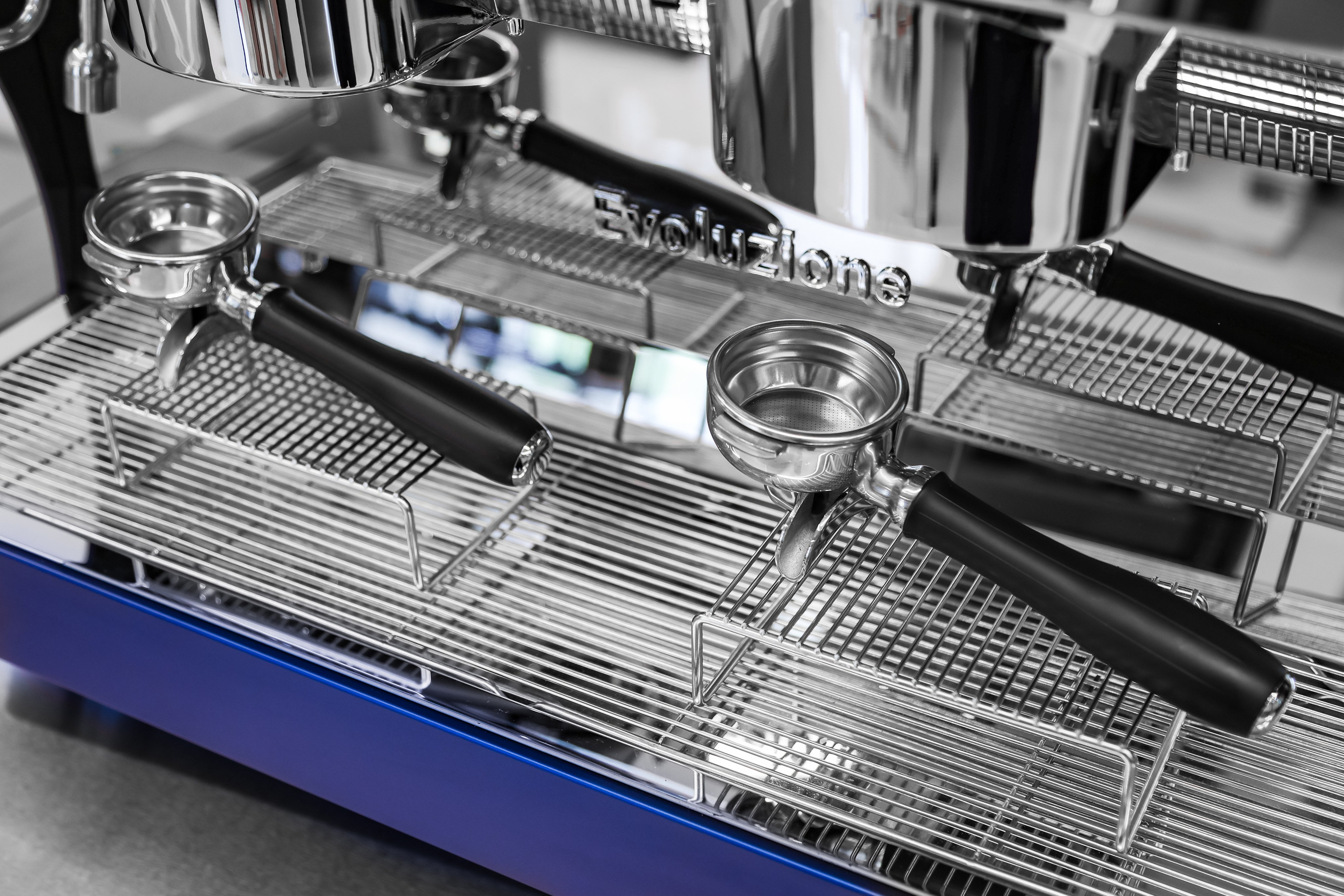 COFFEE MACHINES FOR MARKETPLACE. Mixturecaptures