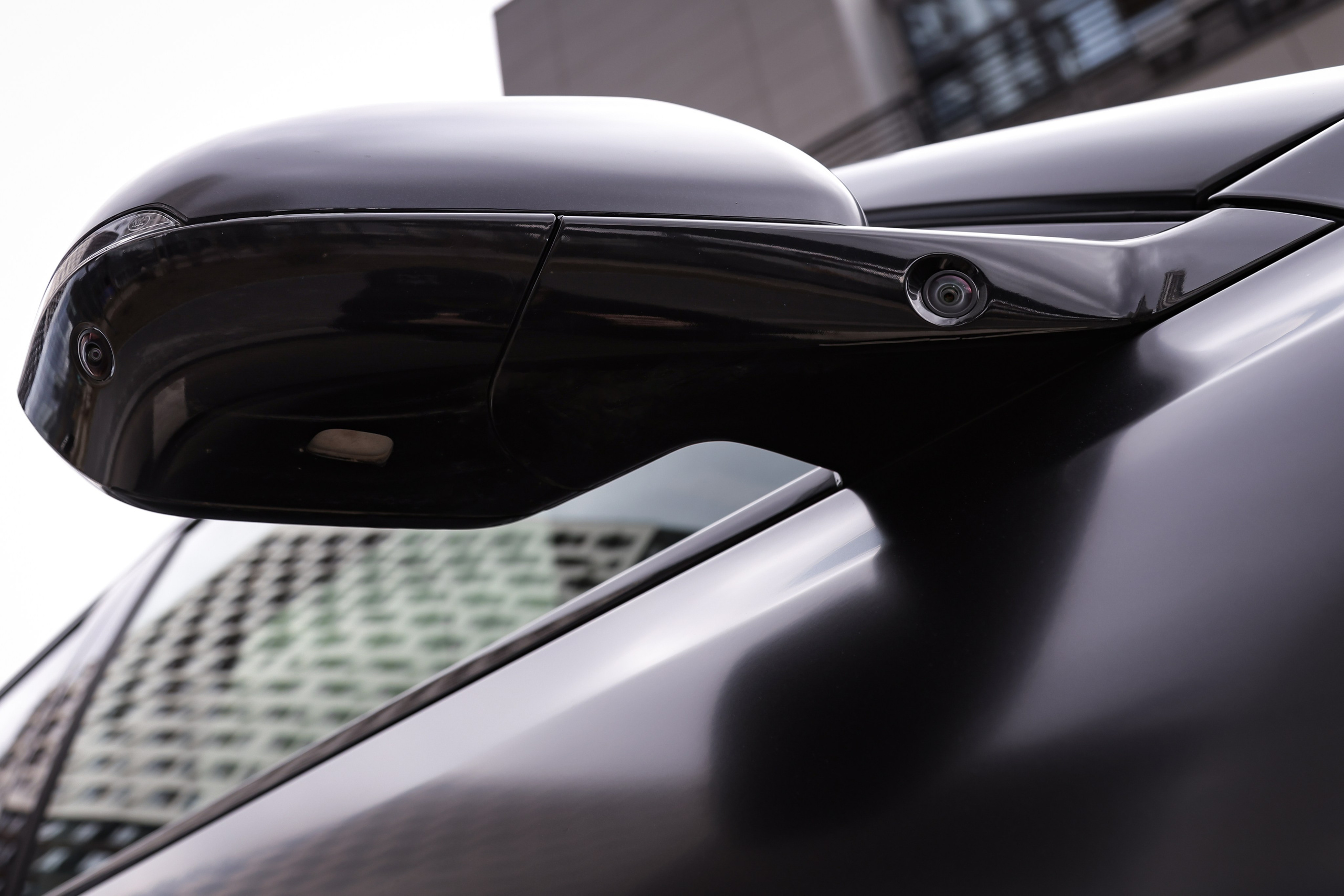 2024 LIXIANG L6. Mixturecaptures