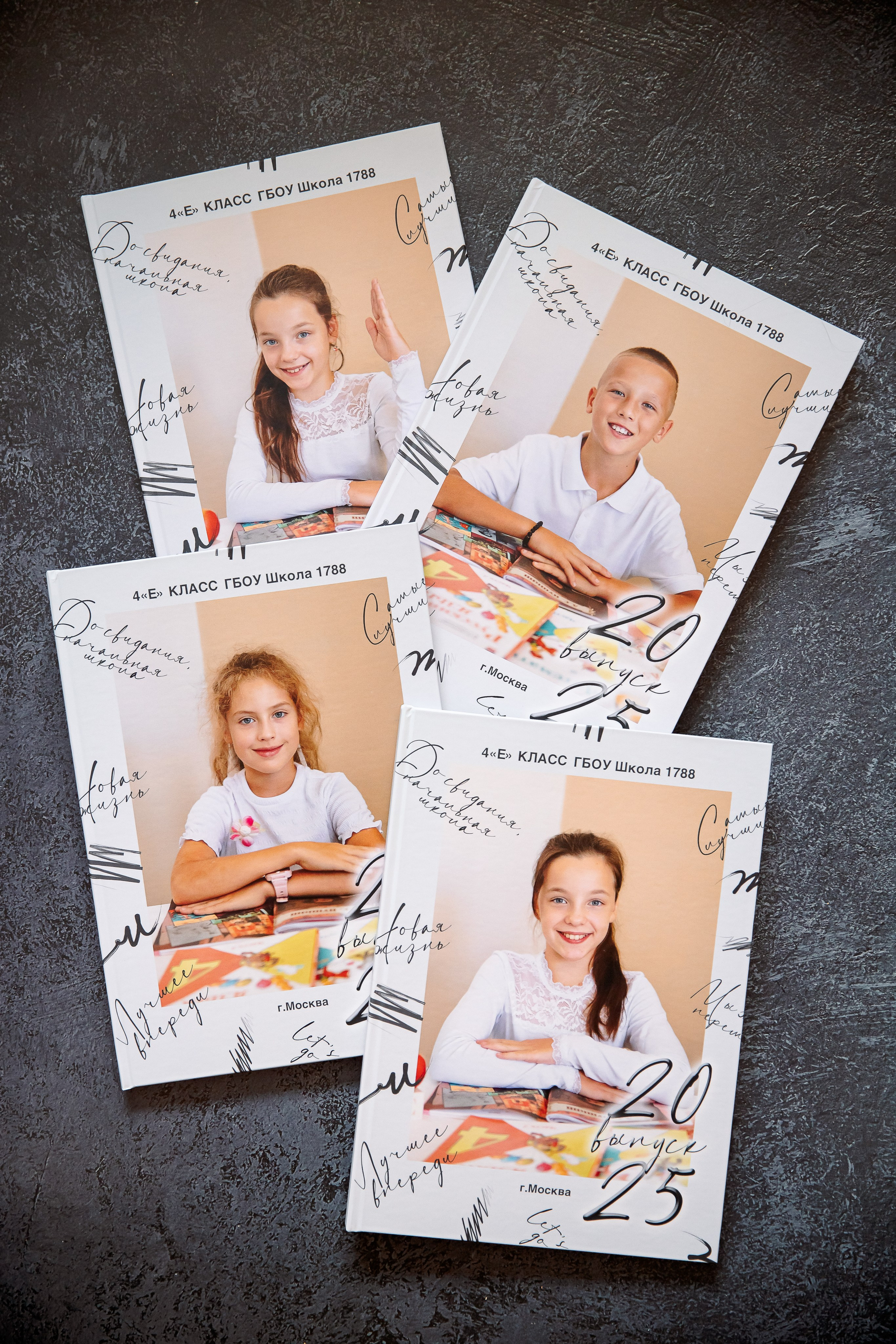 Альбомы 4 «Е». Семейный и детский фотограф в Москве Тихонова Ксения