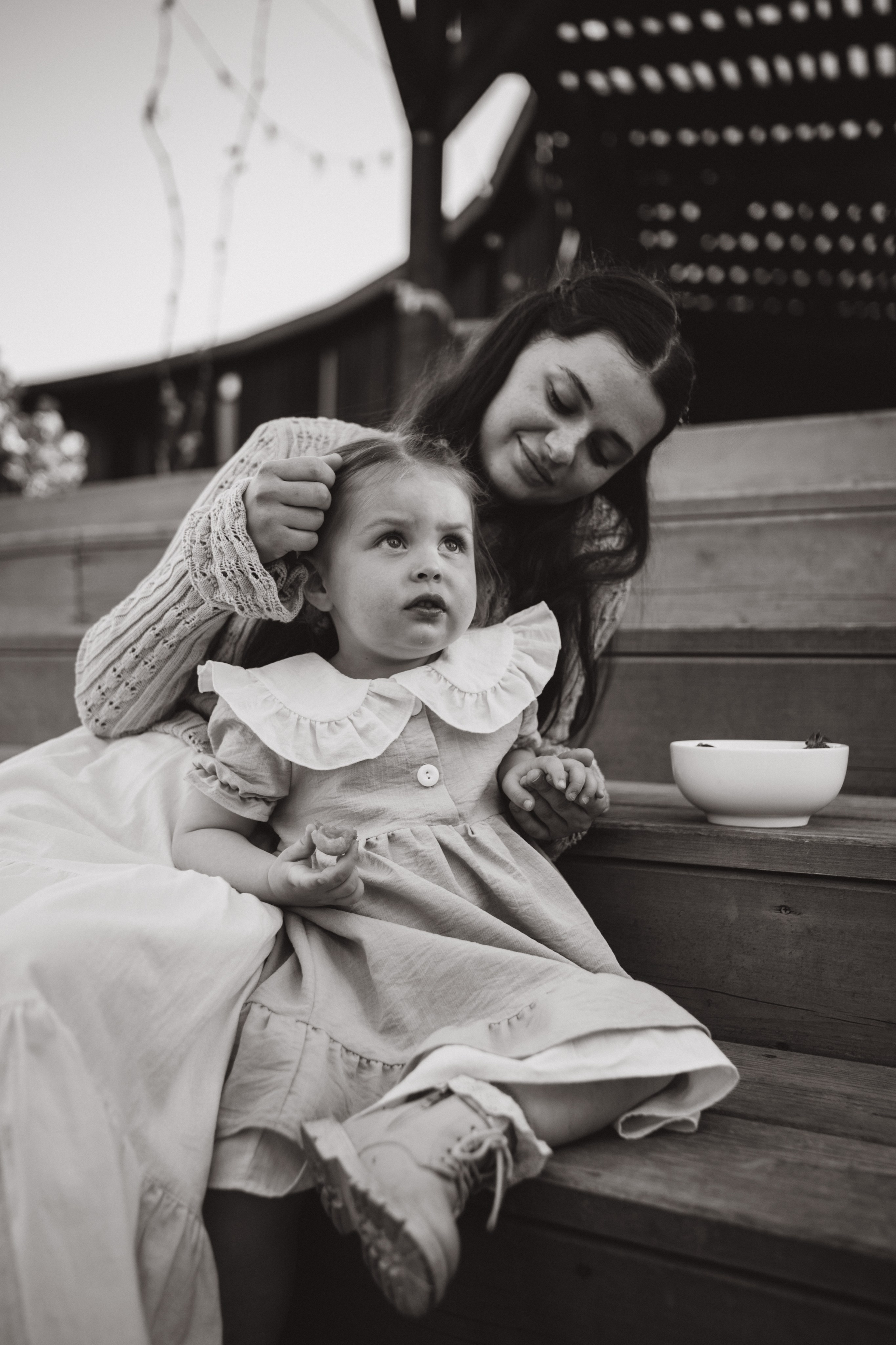 Виктория, Дмитрий, Адель и Анисия. Сайт фотографа Светланы Еремченко