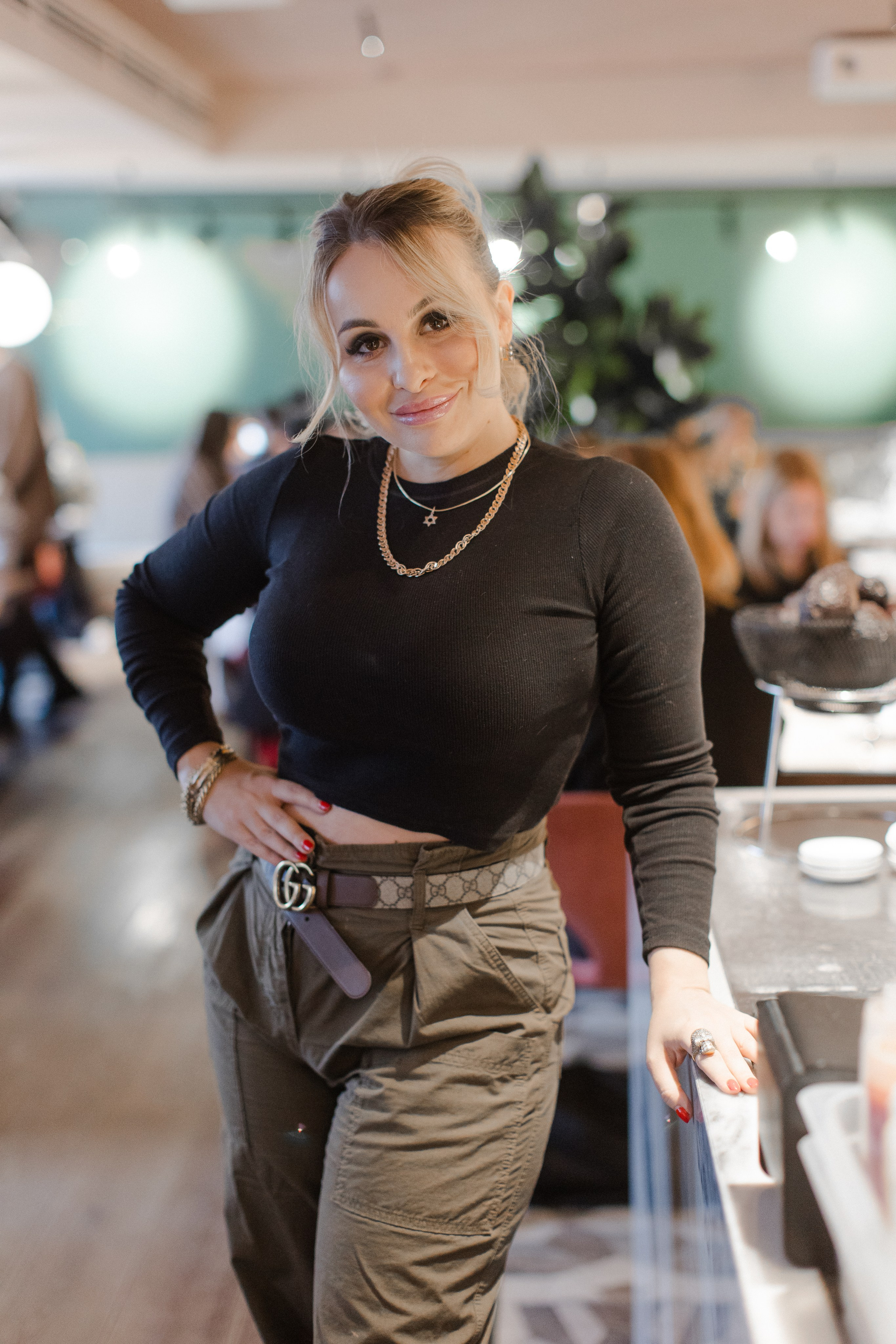 Бизнес-завтрак Wink. Алексей Дьяков. Photo • Video • Event