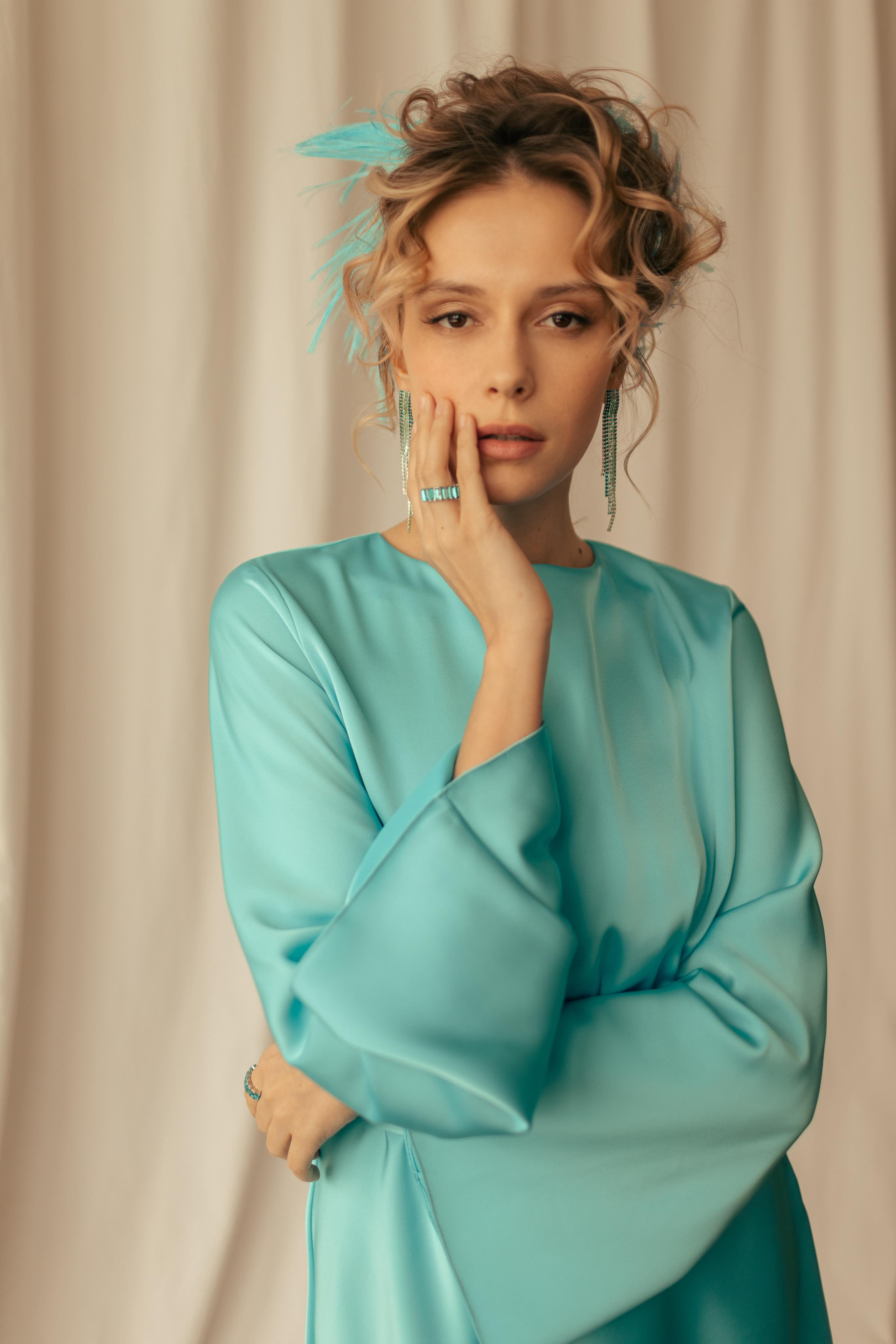 Пелагея Невзорова. Фотограф про любовь в городе Москва