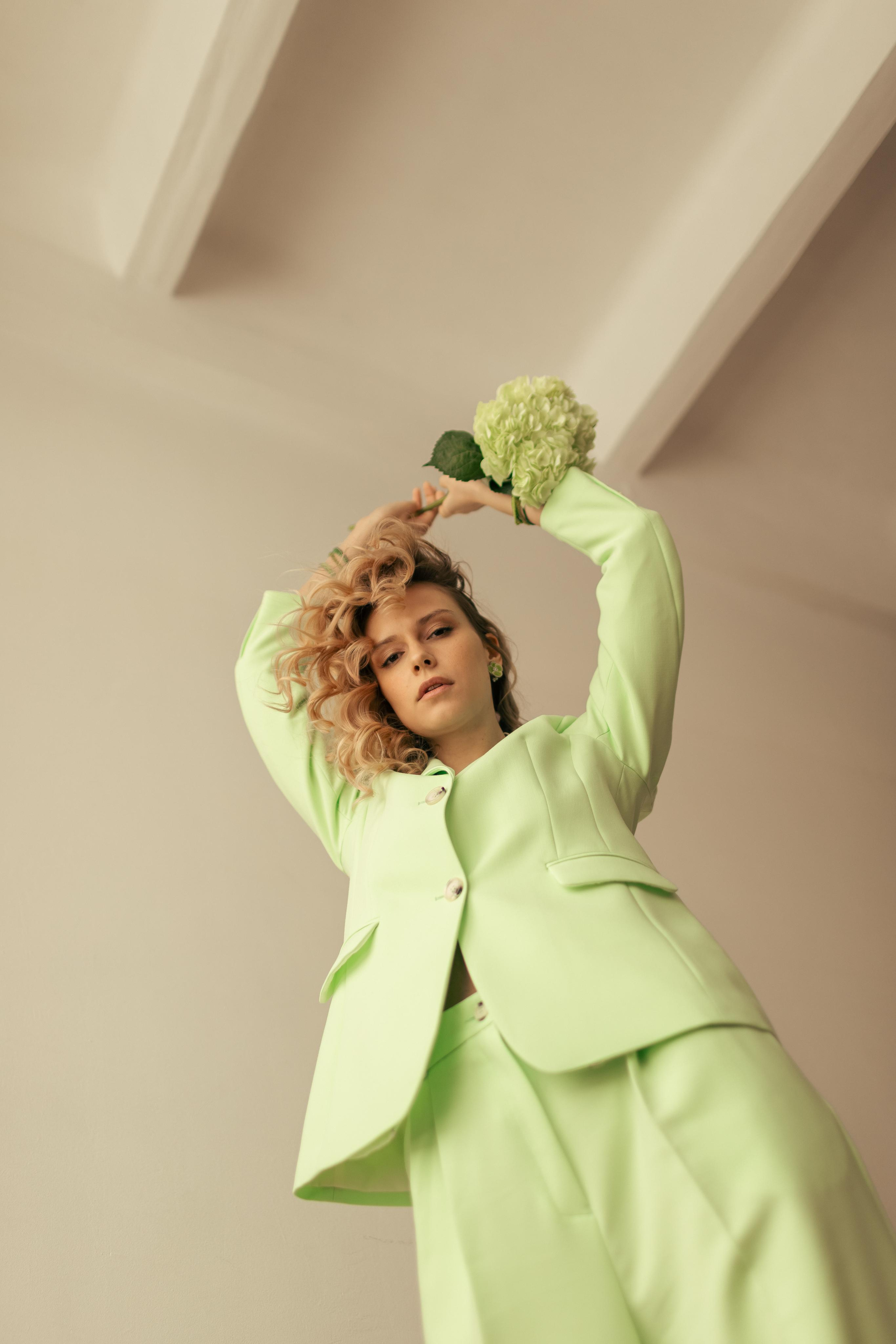 Пелагея Невзорова. Фотограф про любовь в городе Москва