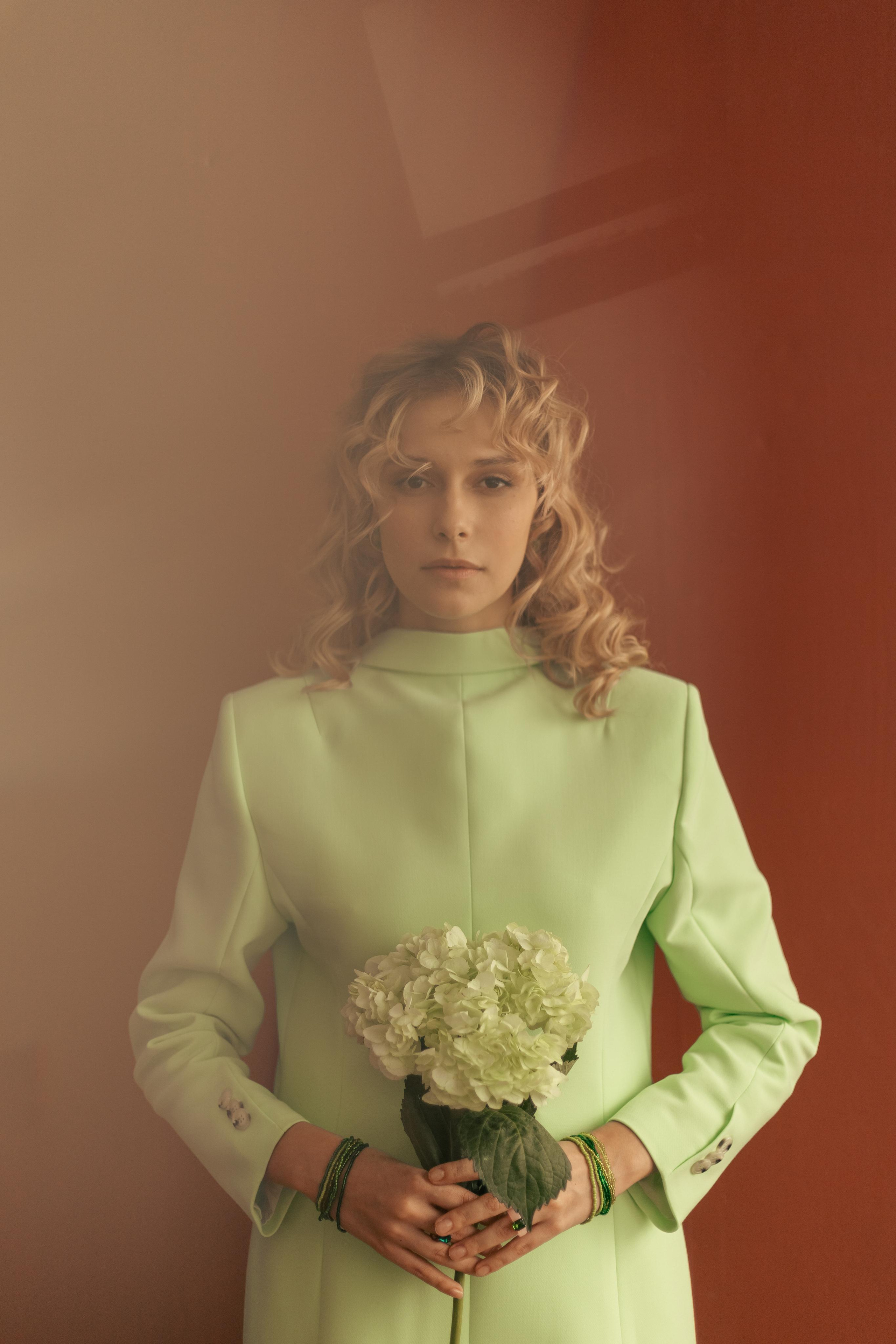 Пелагея Невзорова. Фотограф про любовь в городе Москва