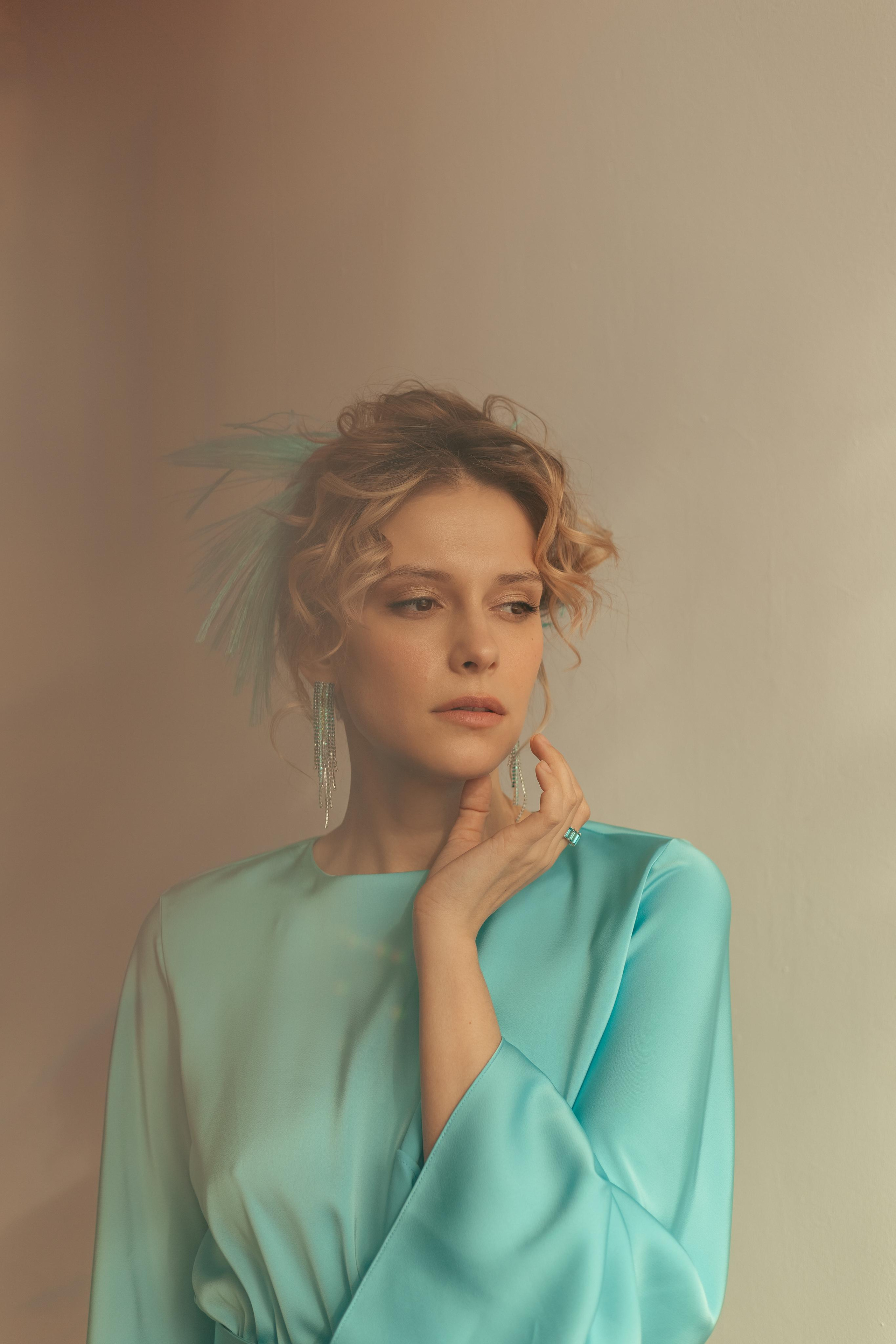 Пелагея Невзорова. Фотограф про любовь в городе Москва