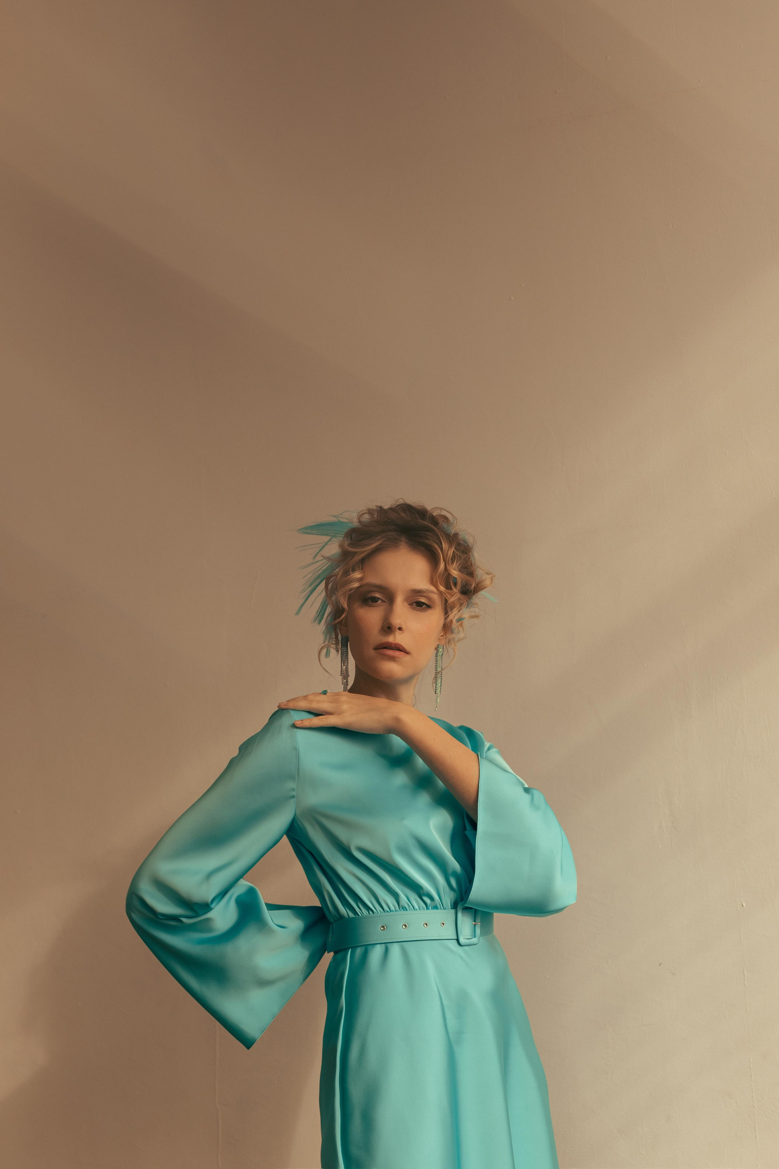 Пелагея Невзорова. Фотограф про любовь в городе Москва