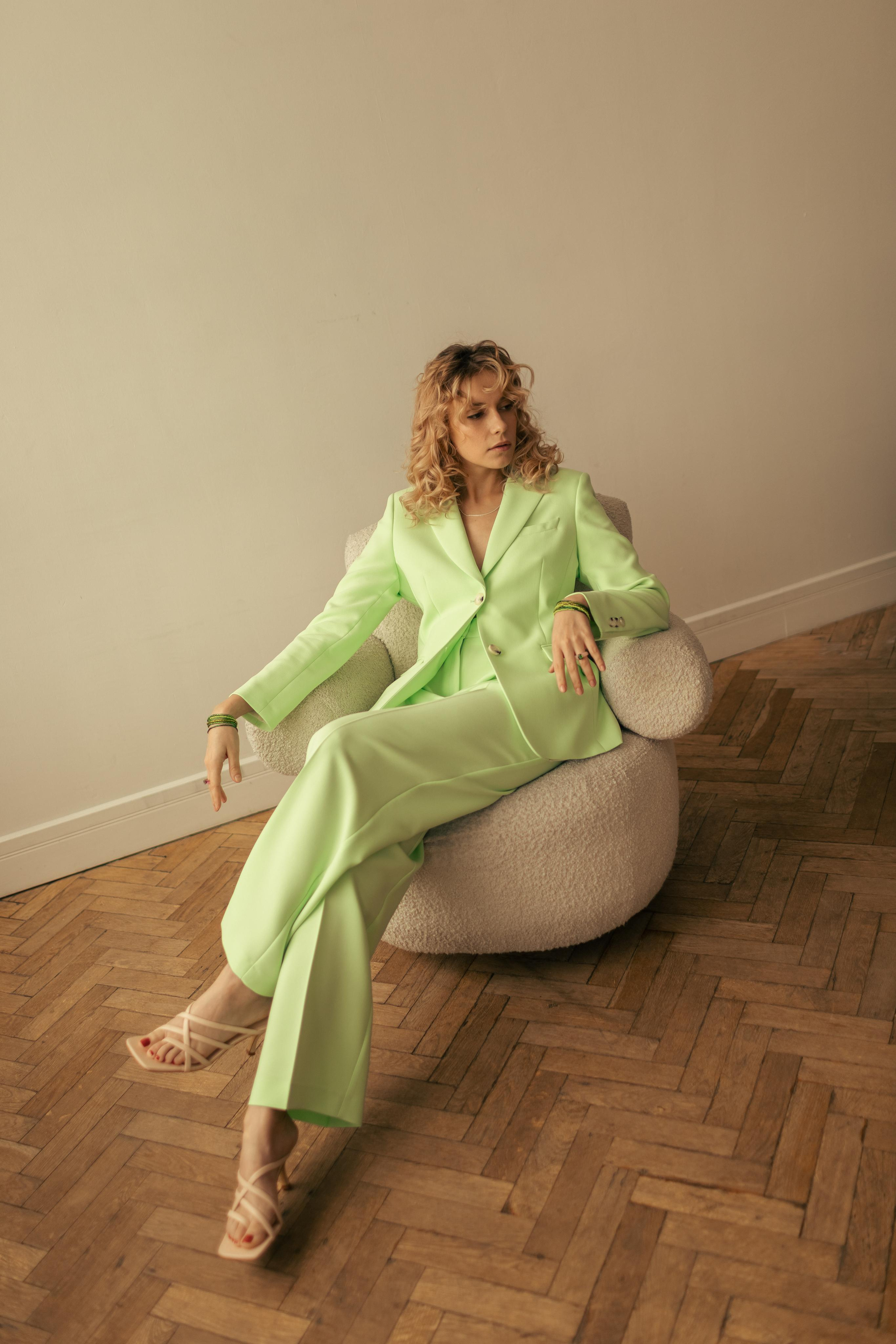 Пелагея Невзорова. Фотограф про любовь в городе Москва