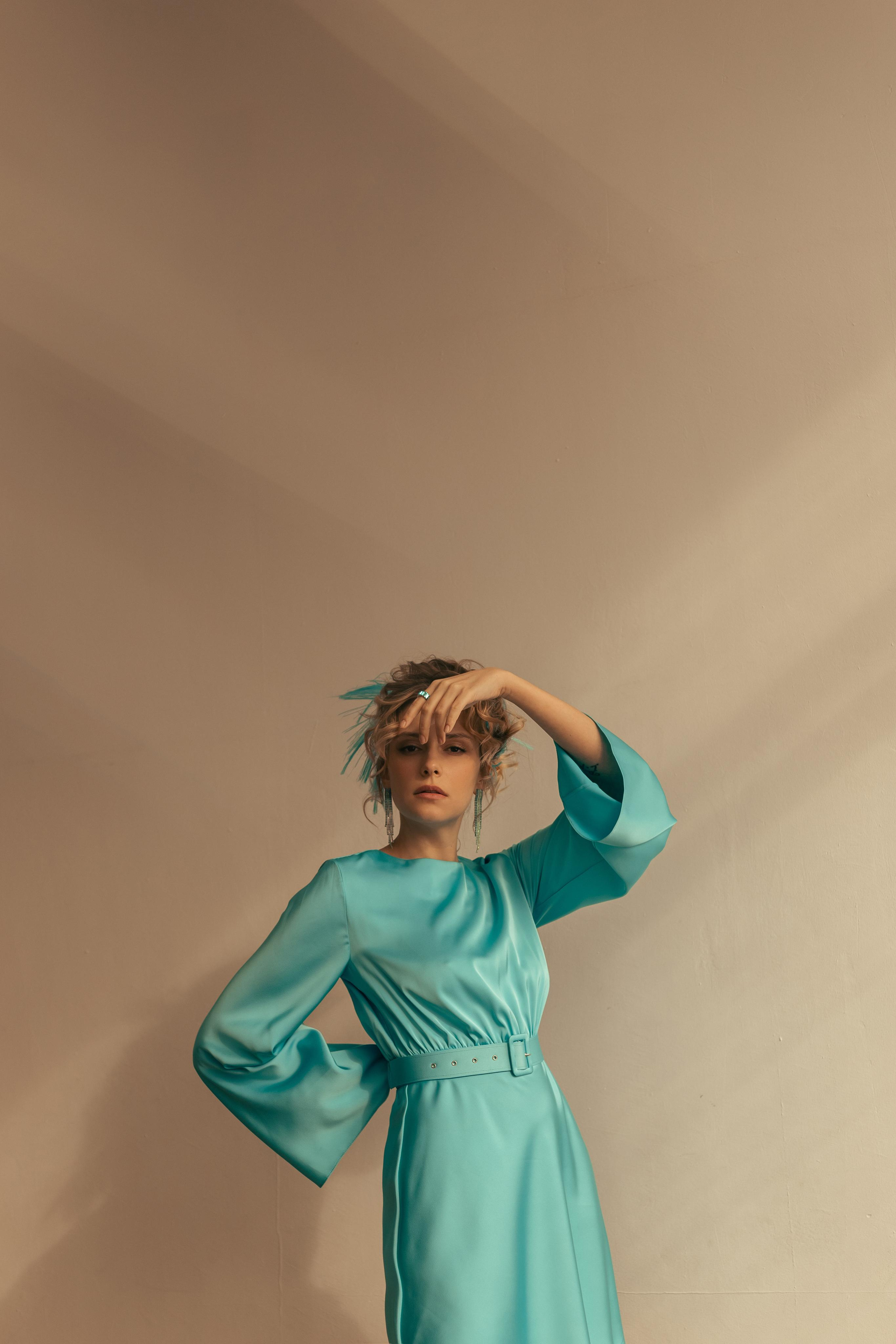 Пелагея Невзорова. Фотограф про любовь в городе Москва