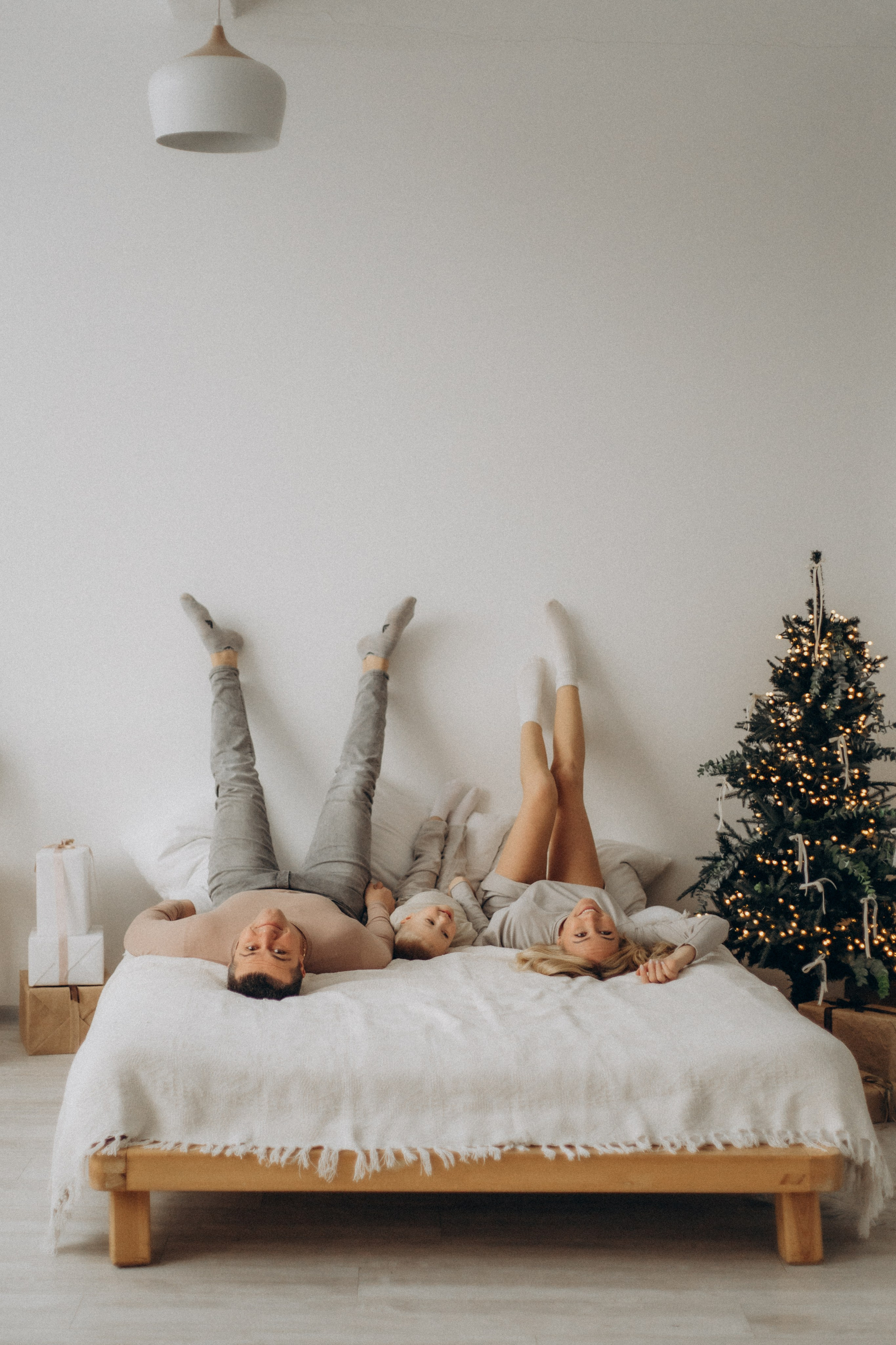 Илья, Ксюша и Дёмик. Семейный и свадебный фотограф в Санкт-Петербурге и Всеволожске