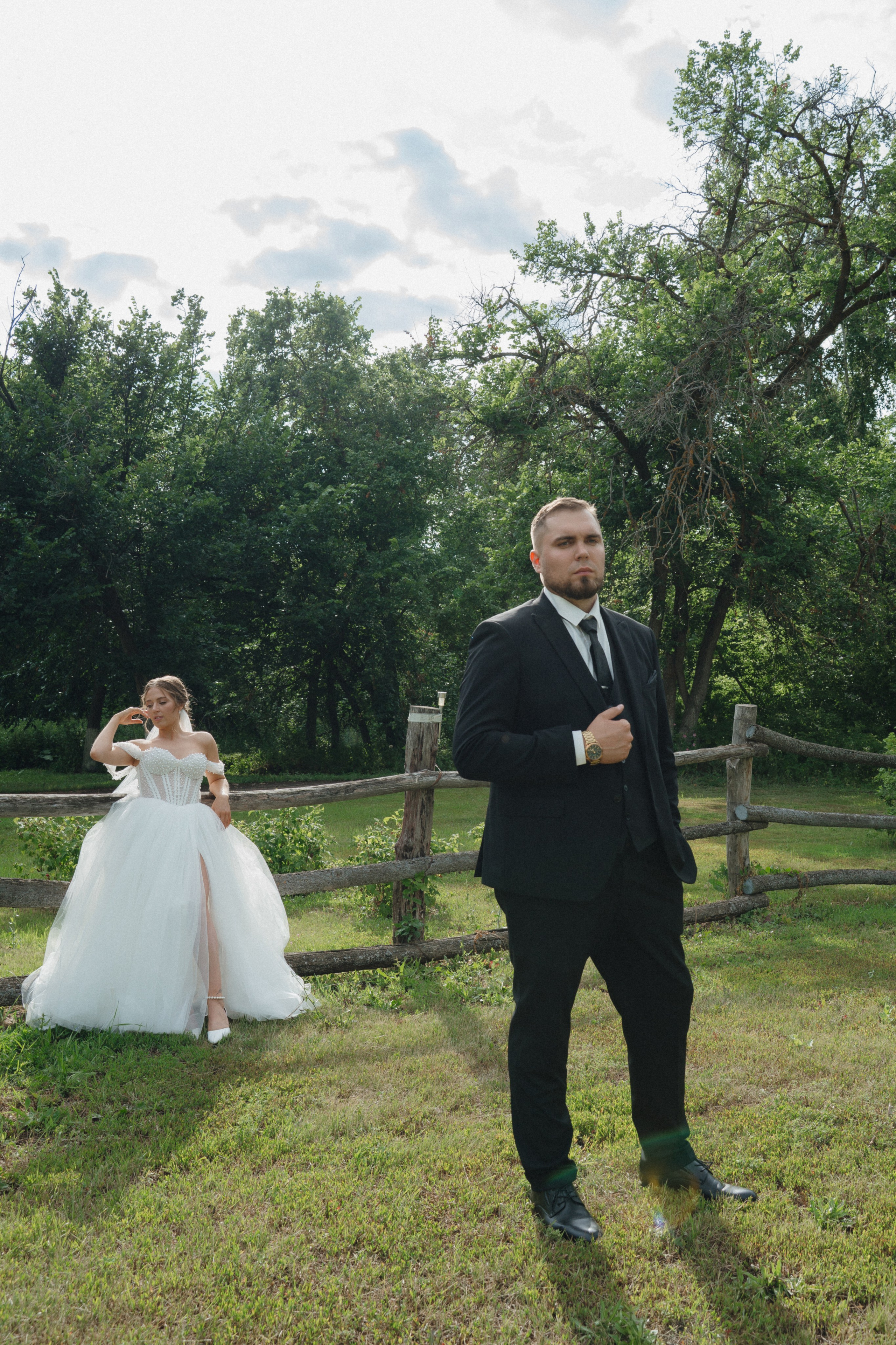 Профессиональный фотограф в Самаре Анна Конзаева