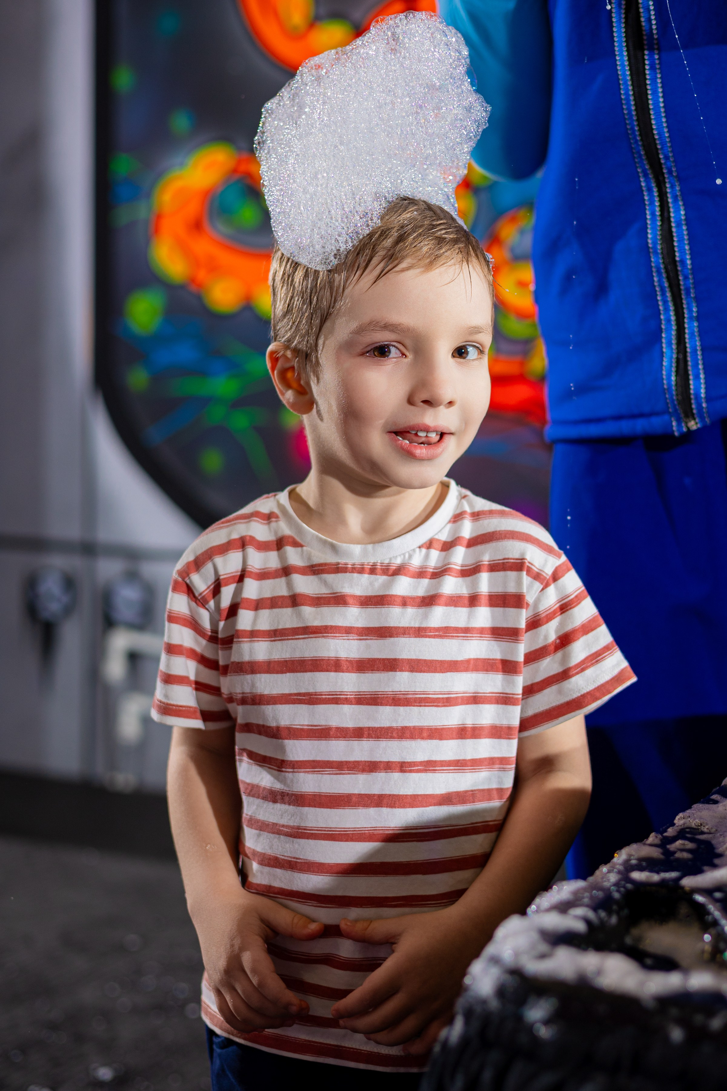 Артишок 01-12-2025. Фотограф Князев Сергей