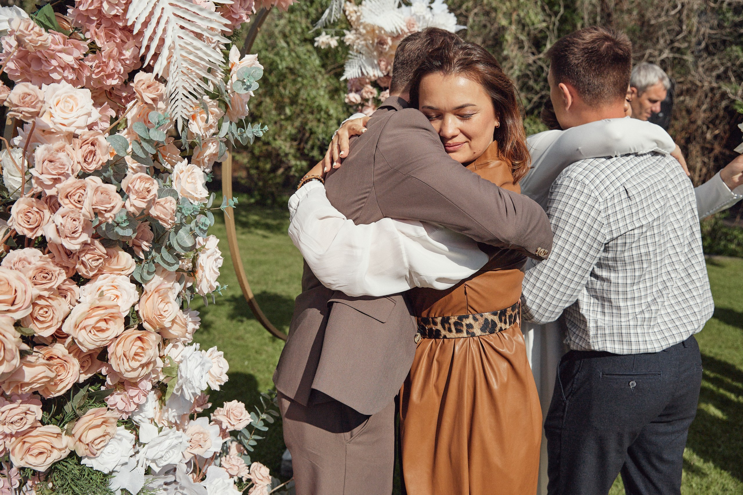 Счастье здесь. Свадебный фотограф Антон Артюшин. Работаю в Нижнем Новгороде и Москве