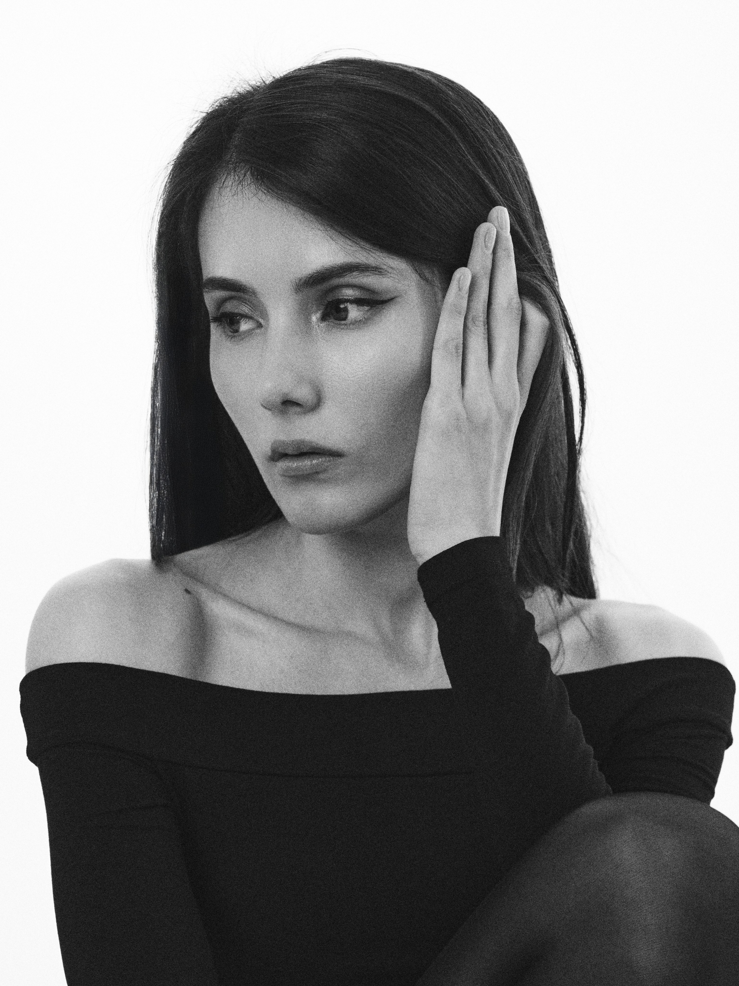 Марина Никишина. Сергей Горшенин — профессиональный фотограф