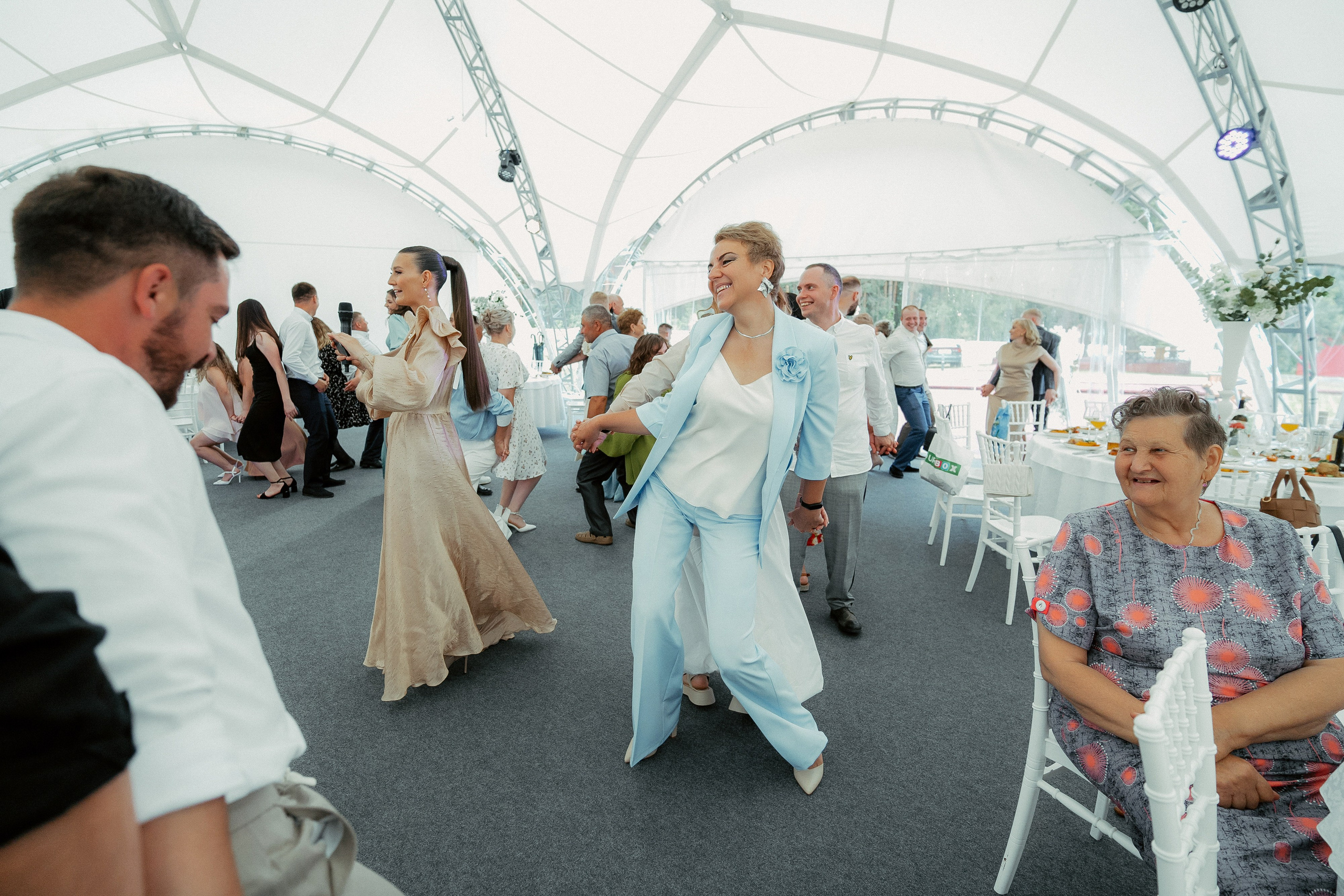 Антон и Оксана. Фотограф Никита Анкудинов. Москва — Чебоксары — Казань