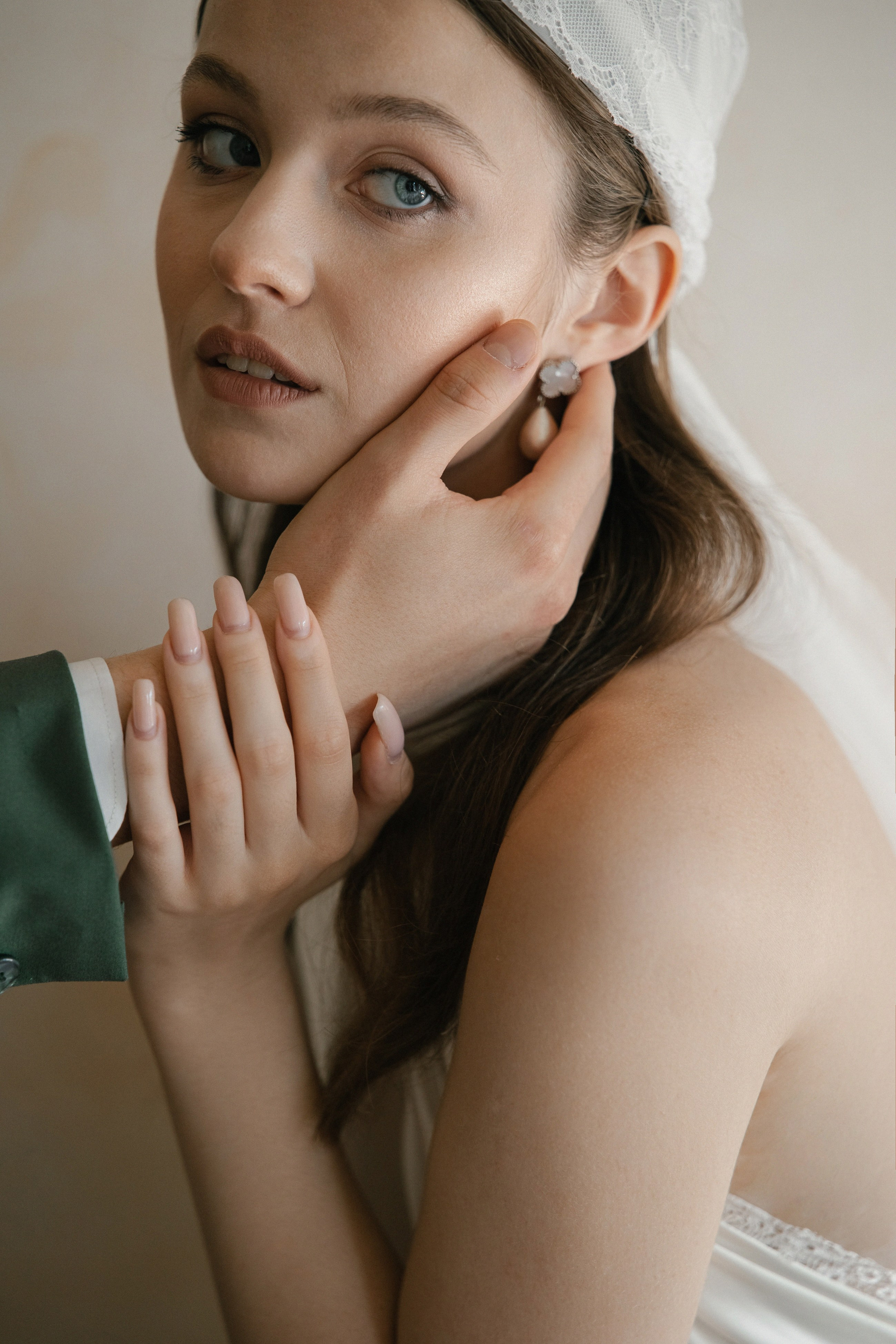 Кристина и Андрей: 12 причин для счастья. Свадебный фотограф Москва