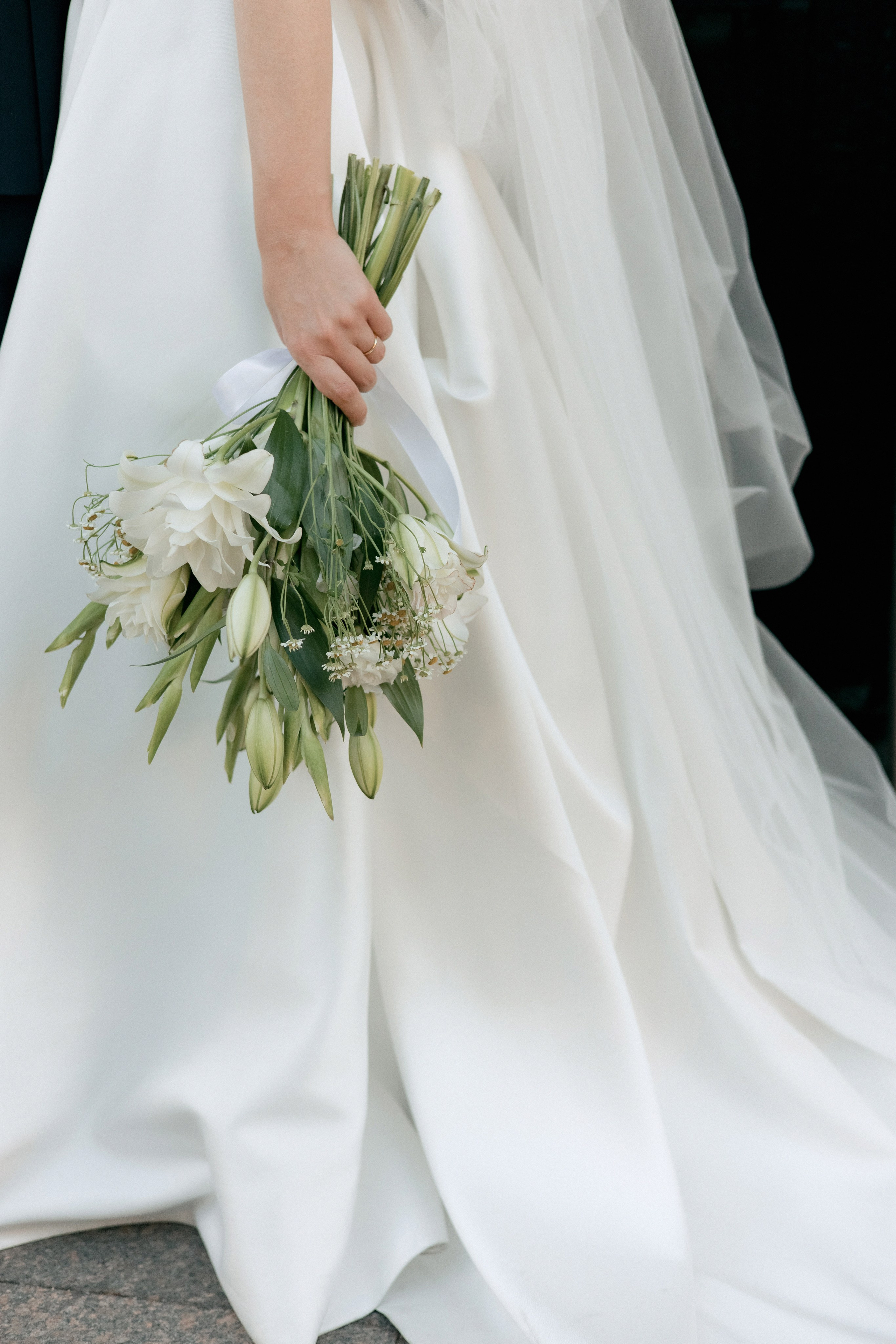 Свадебный банкет в отеле Хилтон Москва Ленинградская. Свадебный фотограф Москва