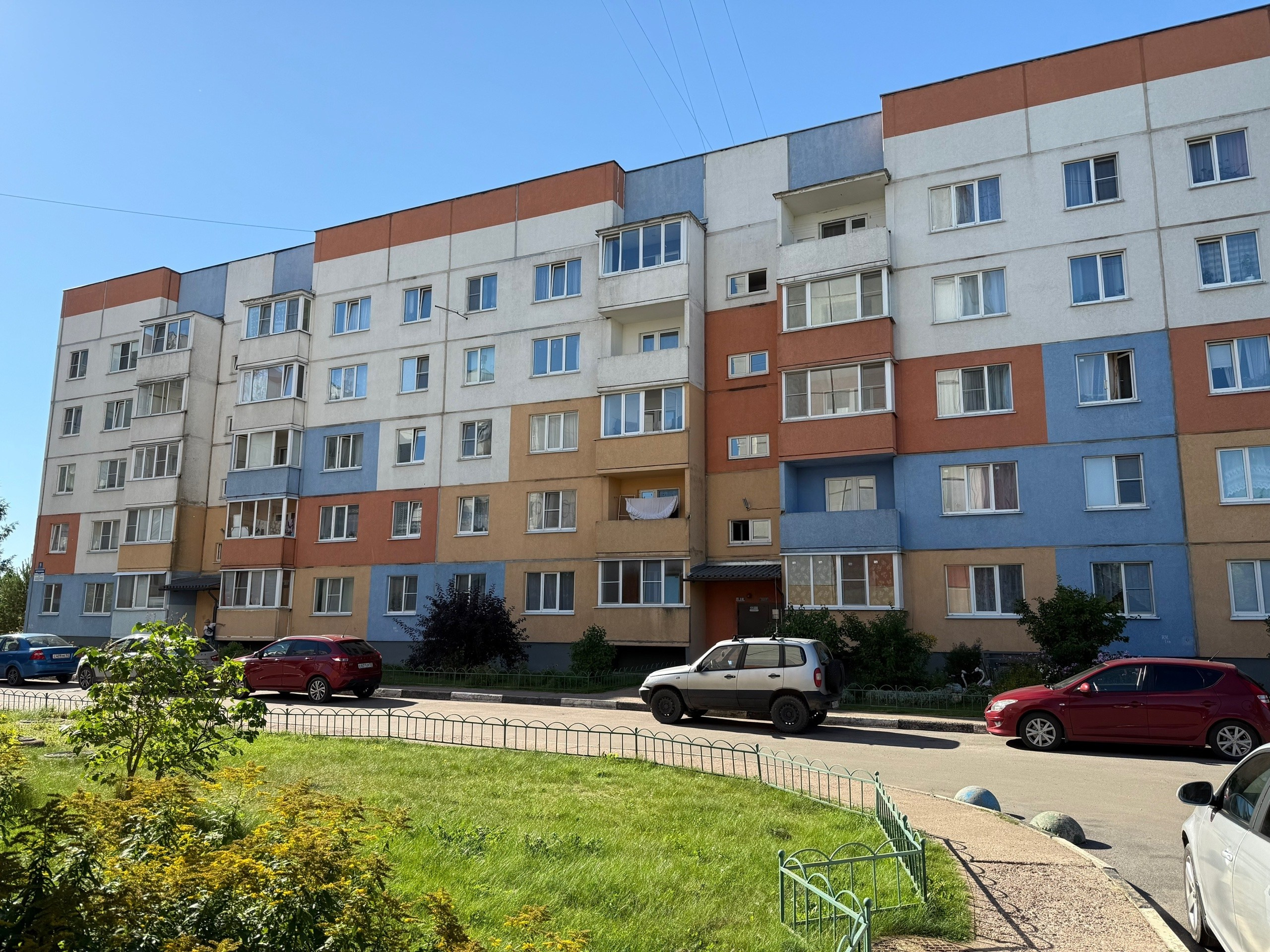 Фотостудии новорожденных в Великом Новгороде. Фотограф новорожденных в г. Великий Новгород — Екатерина Новикова