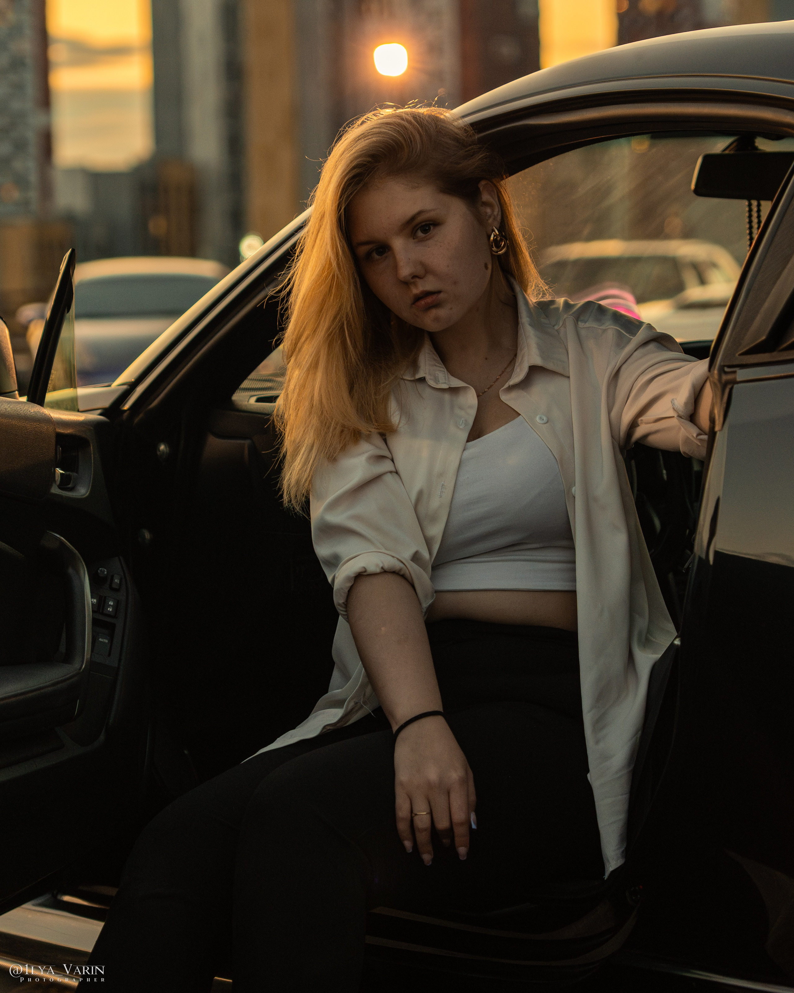 Автофест. РЖД арена. Илья Варин — Фотограф Москва, Тверь