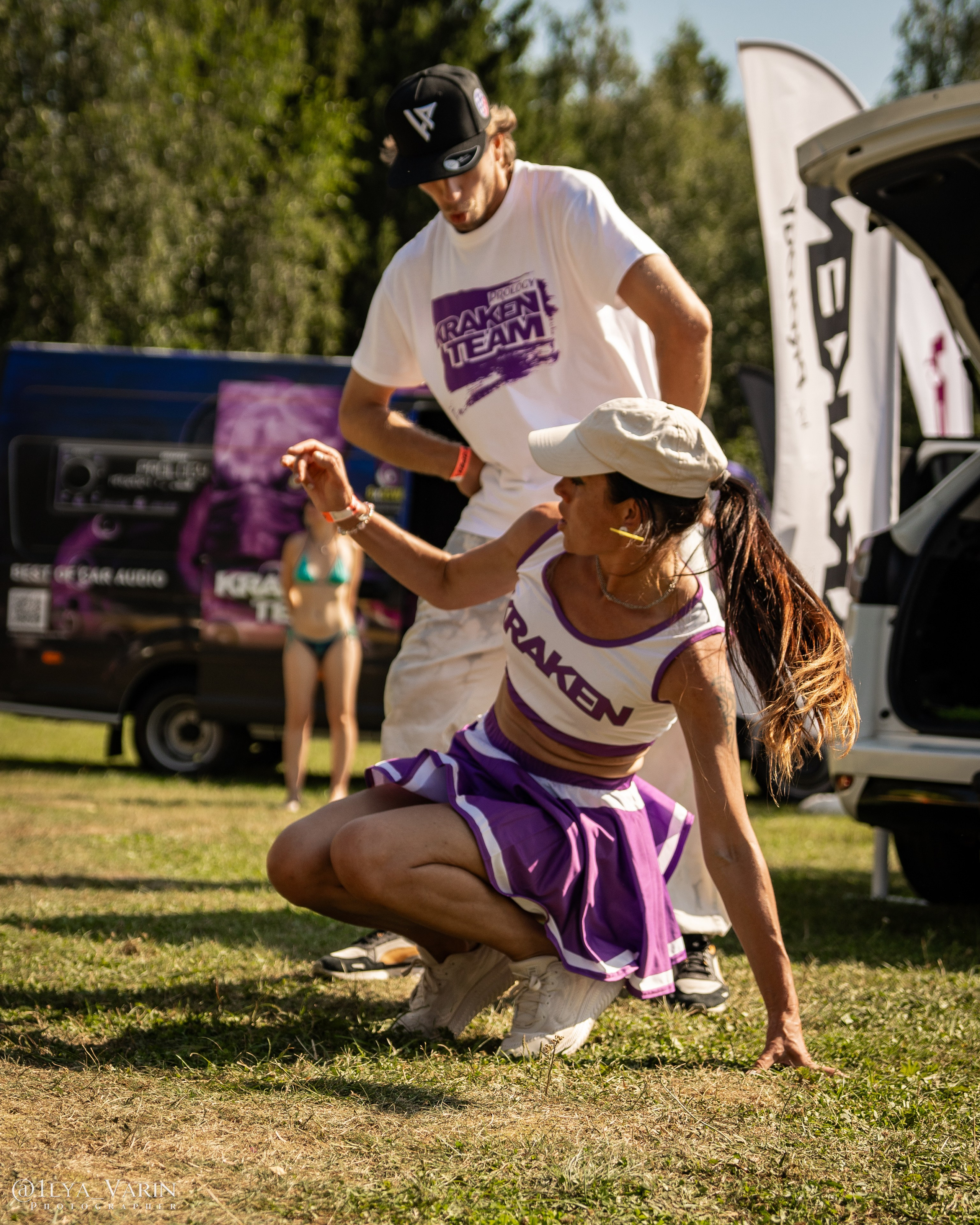 TOF — Автофест. Илья Варин — Фотограф Москва, Тверь