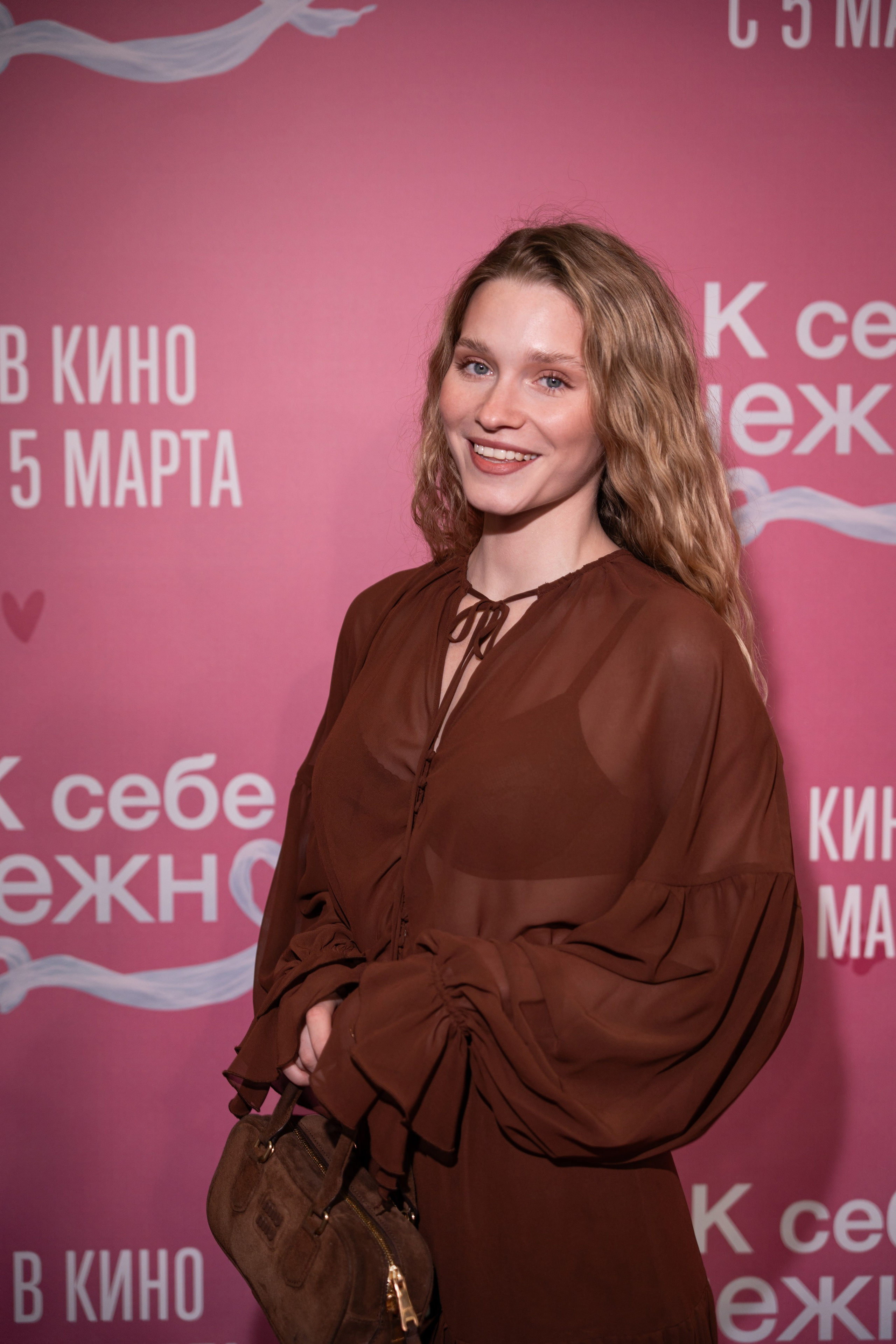 Премьера: К себе нежно. Илья Варин — Фотограф Москва, Тверь