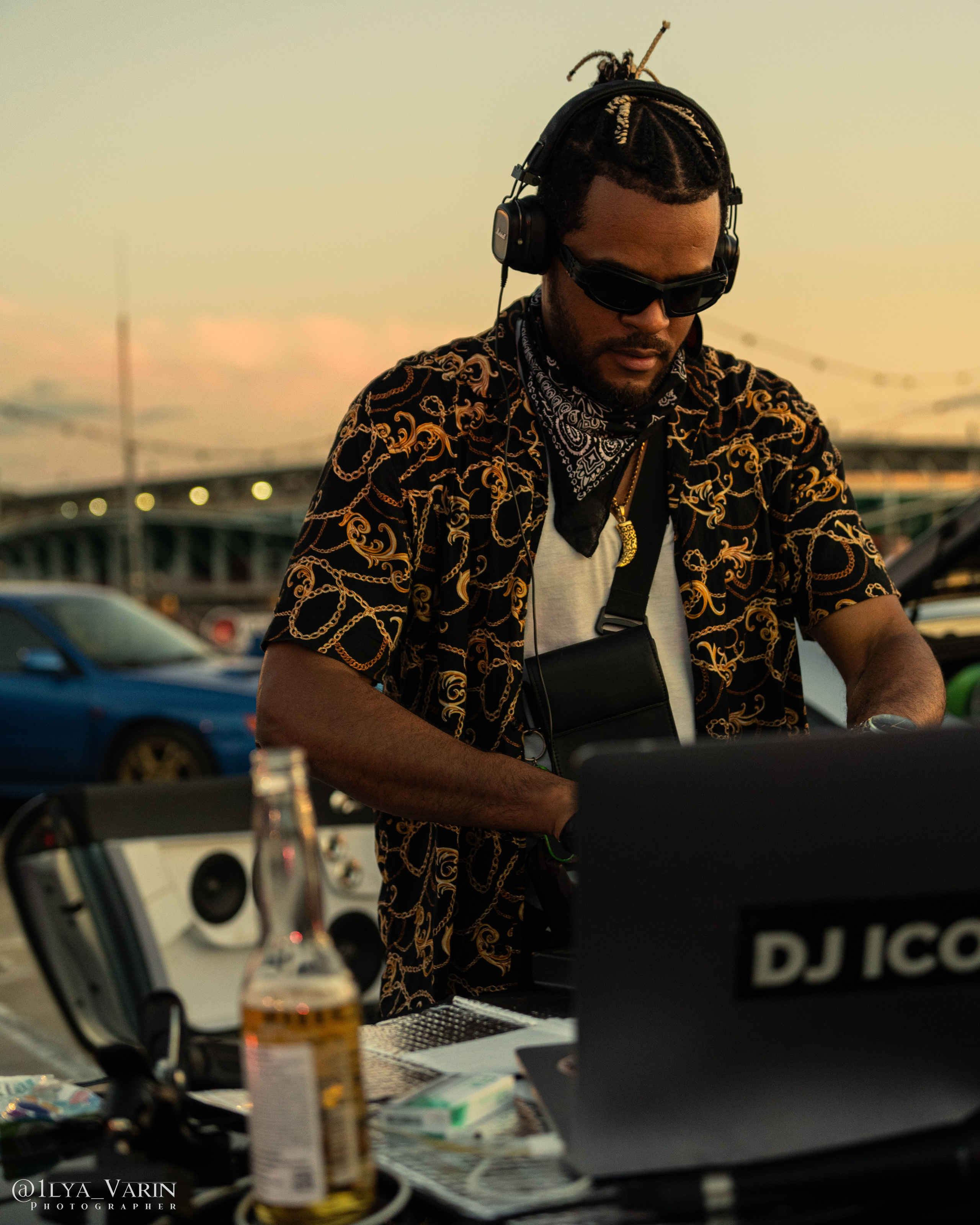 Автофест. РЖД арена. Илья Варин — Фотограф Москва, Тверь