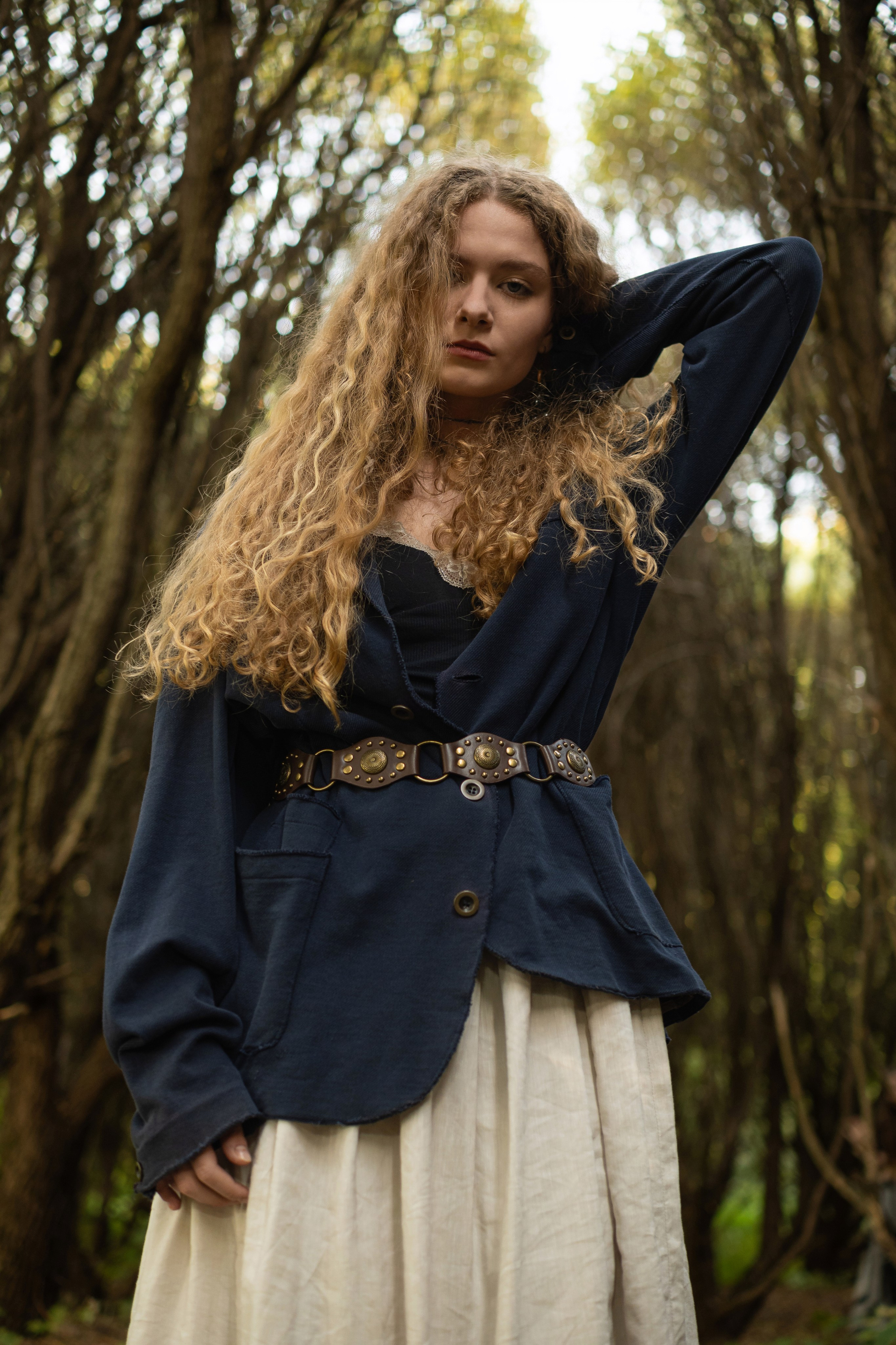 Портреты. Фотограф Станислав Лещик