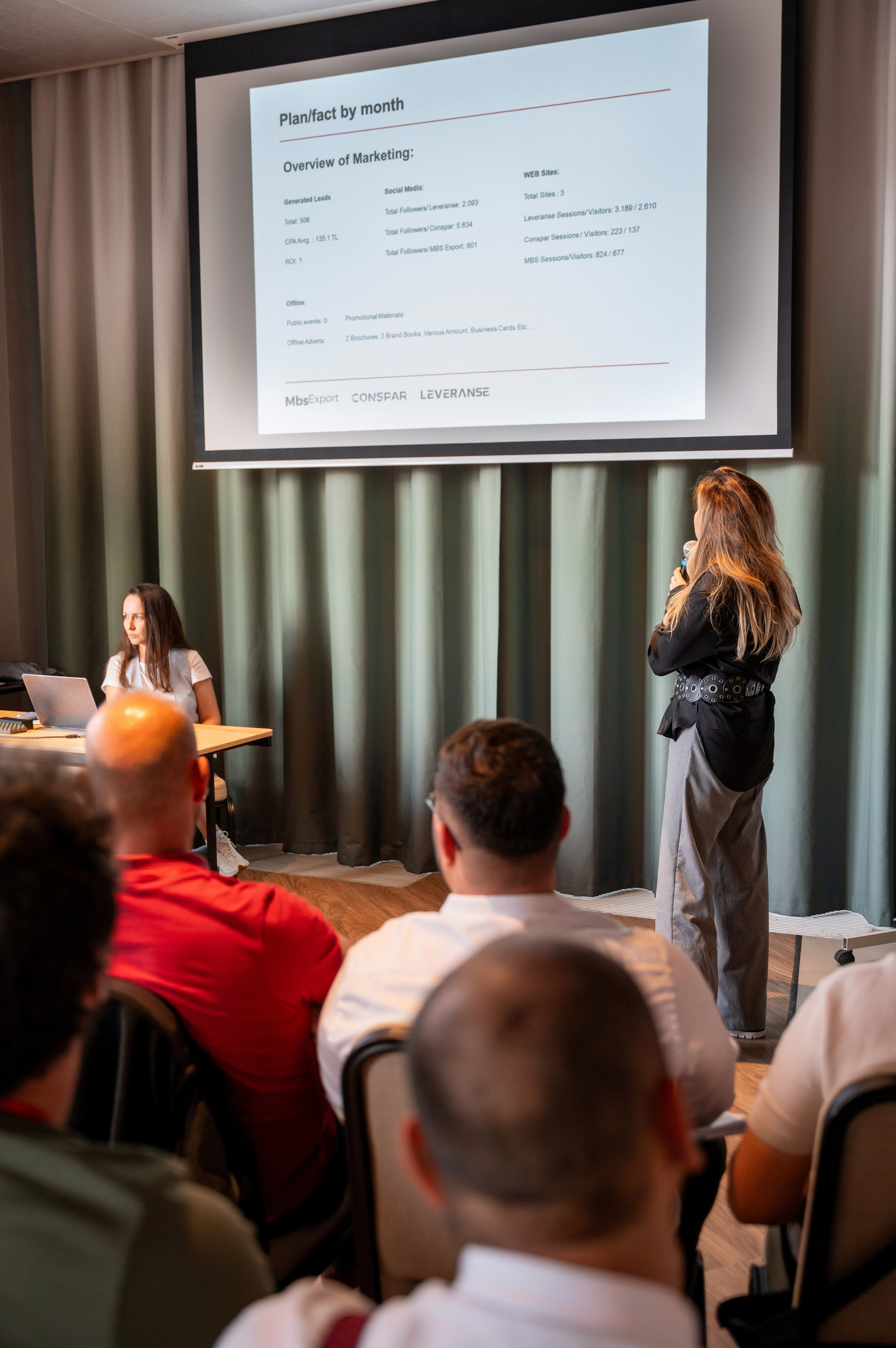 Репортажная съёмка. Фотограф Станислав Лещик