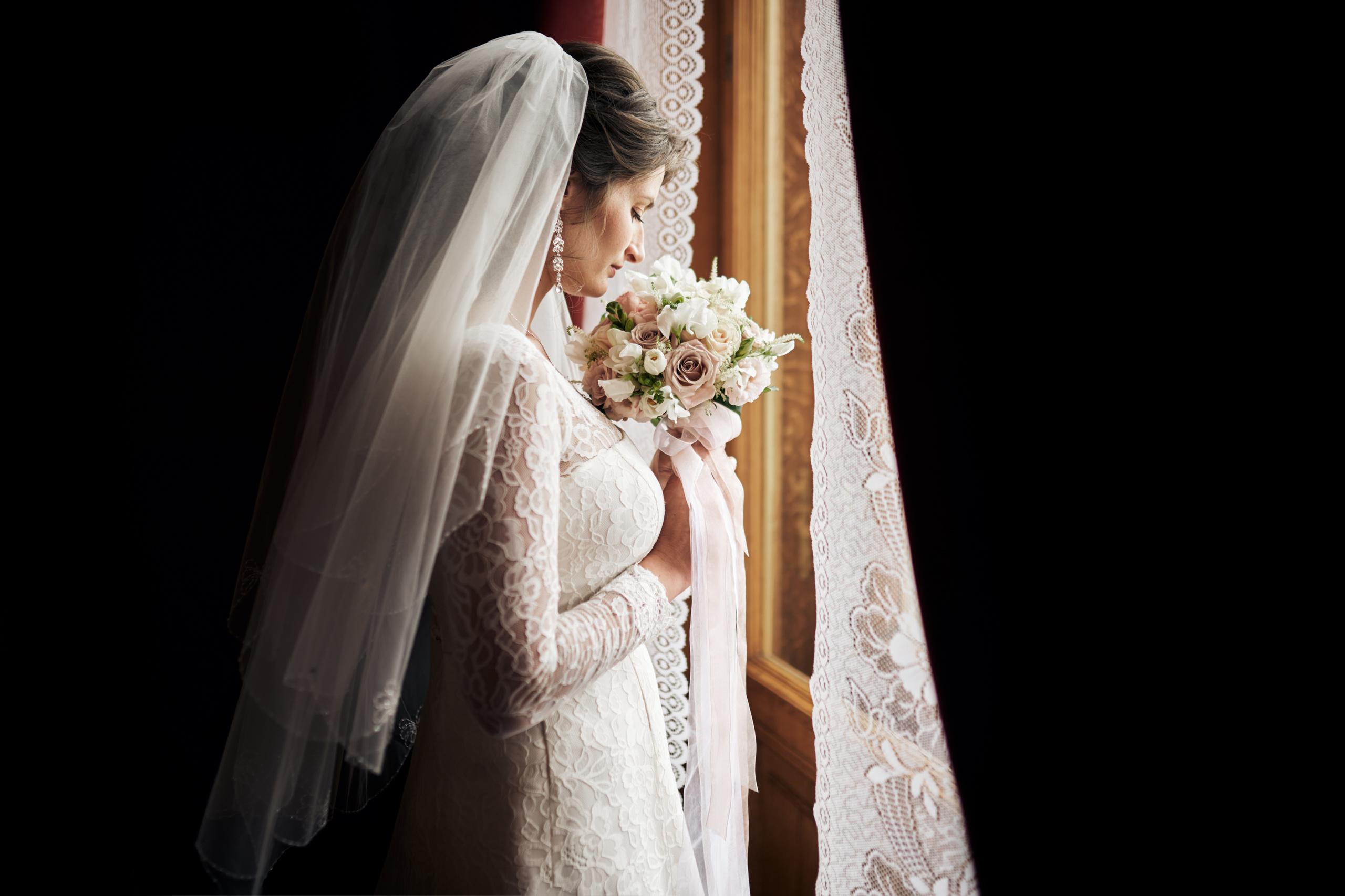 Свадебный фотограф в Спб Сергей Баланян