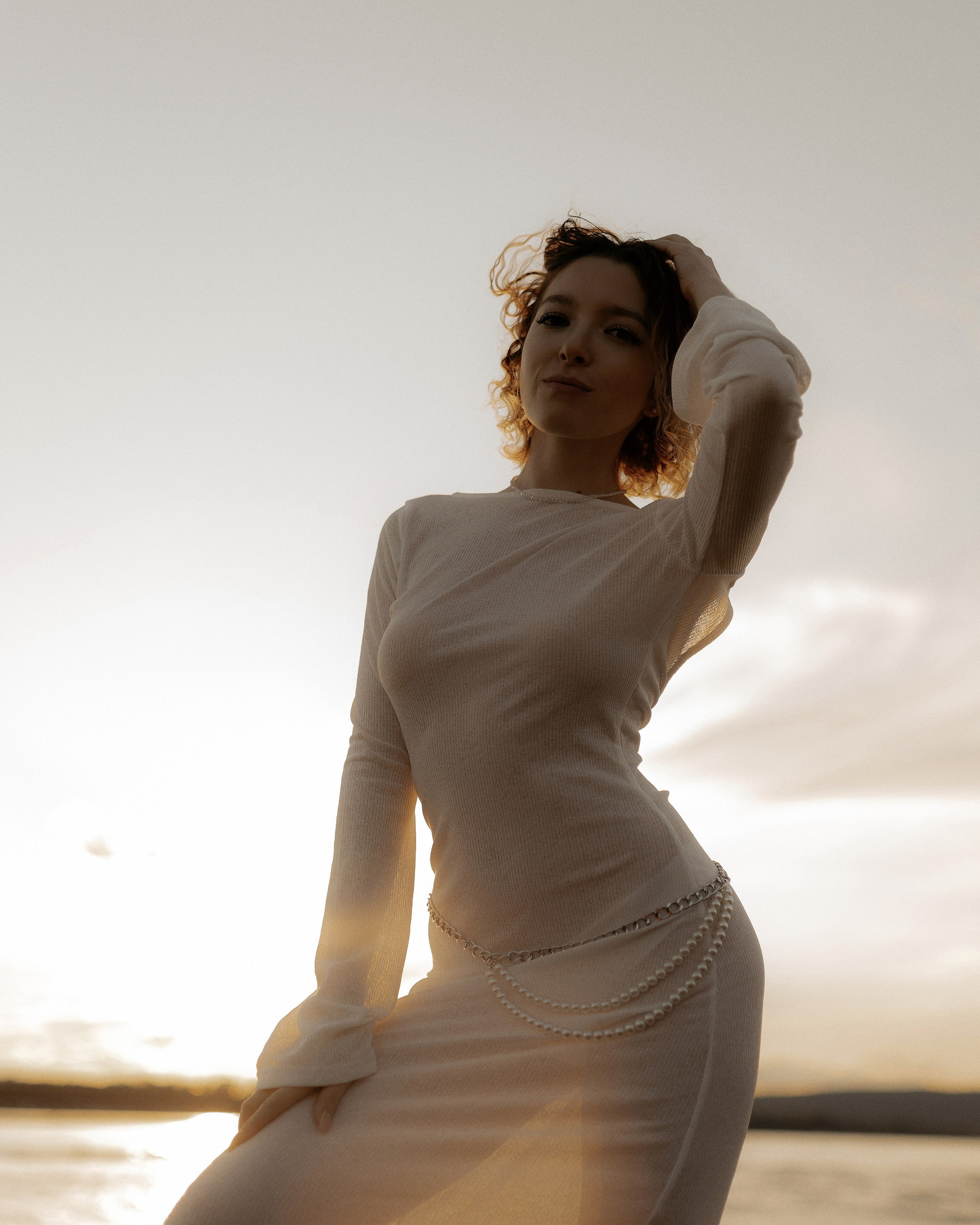 Мария. DARYA.BELKINA