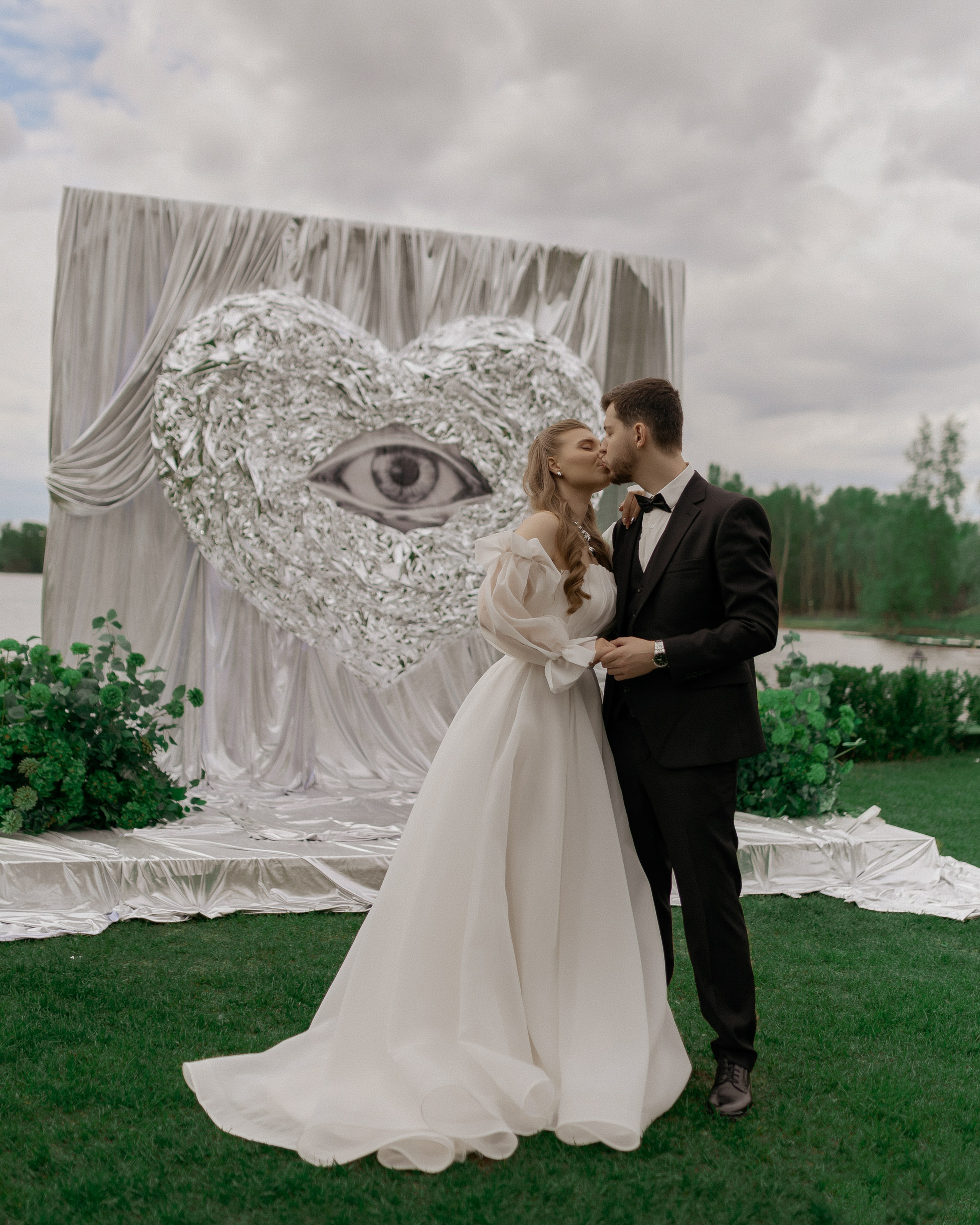 Владислав и Елизавета. DARYA.BELKINA