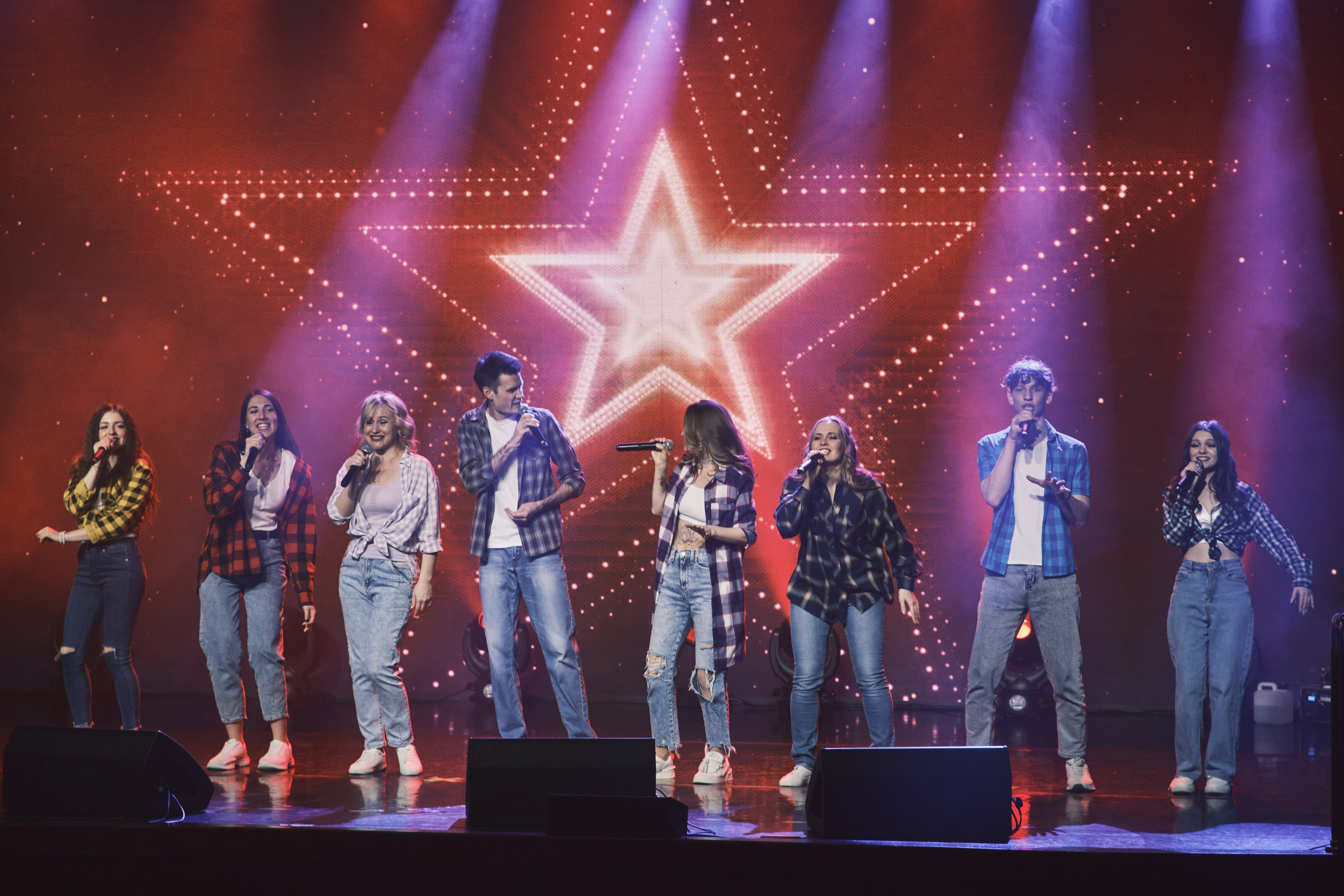 «Монологи о важном»