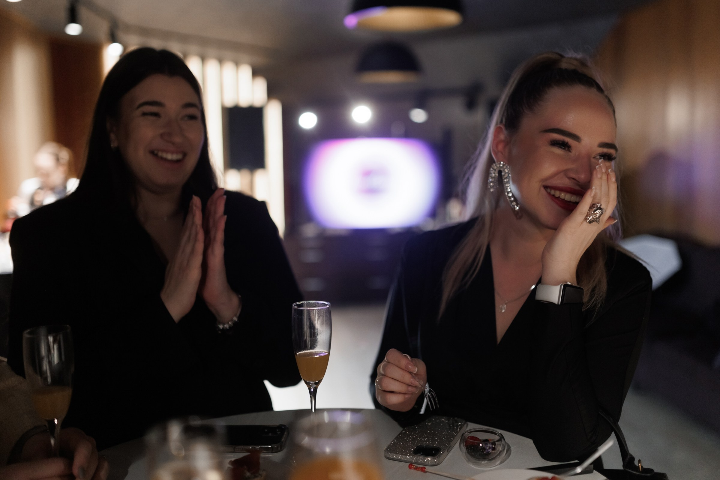 Мероприятия. Фотограф Алесандр Чернышов / Ваш репортажный фотограф