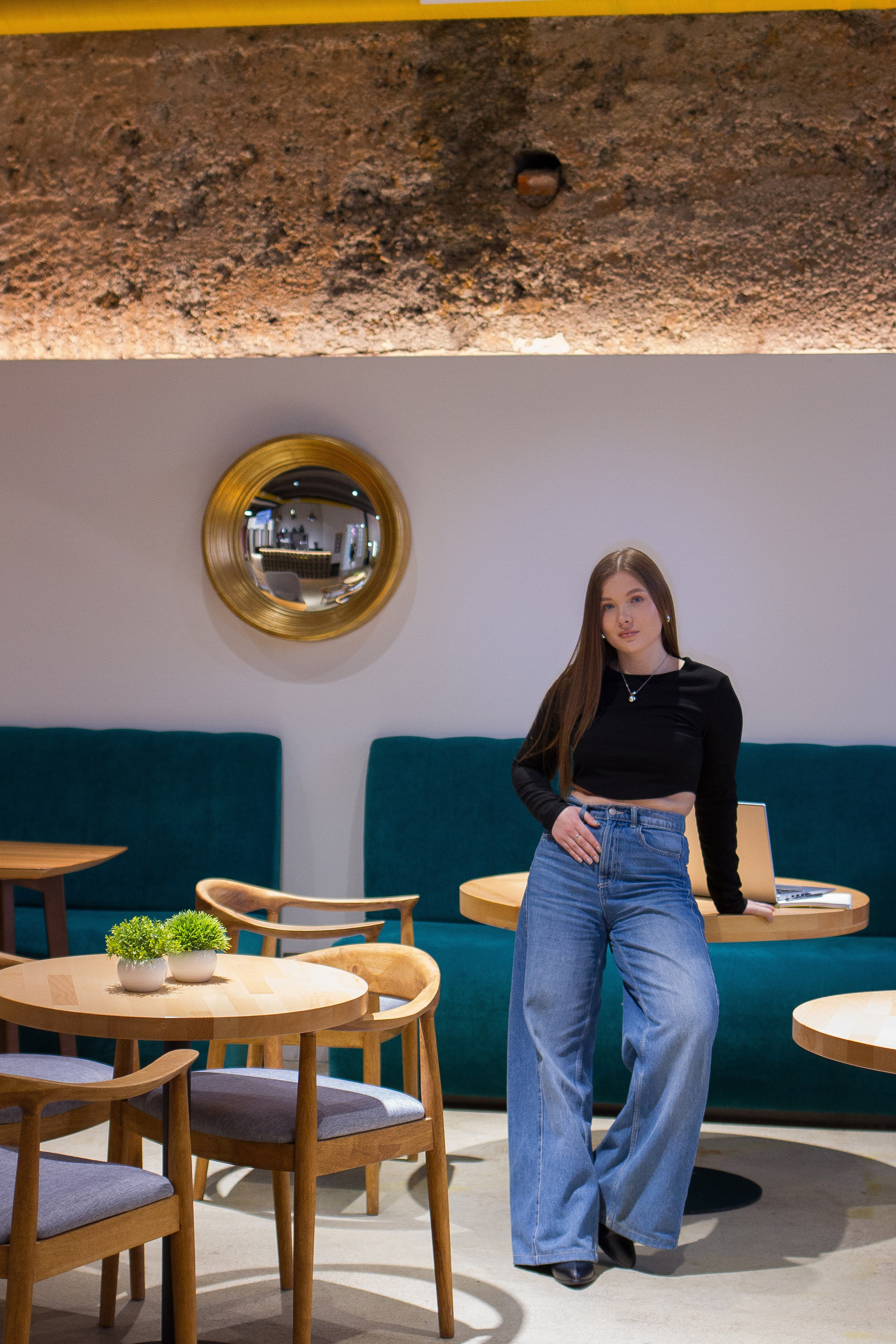 Е — ВЕБ ДИЗАЙНЕР. Фотограф Екатеринбург Елена Минина