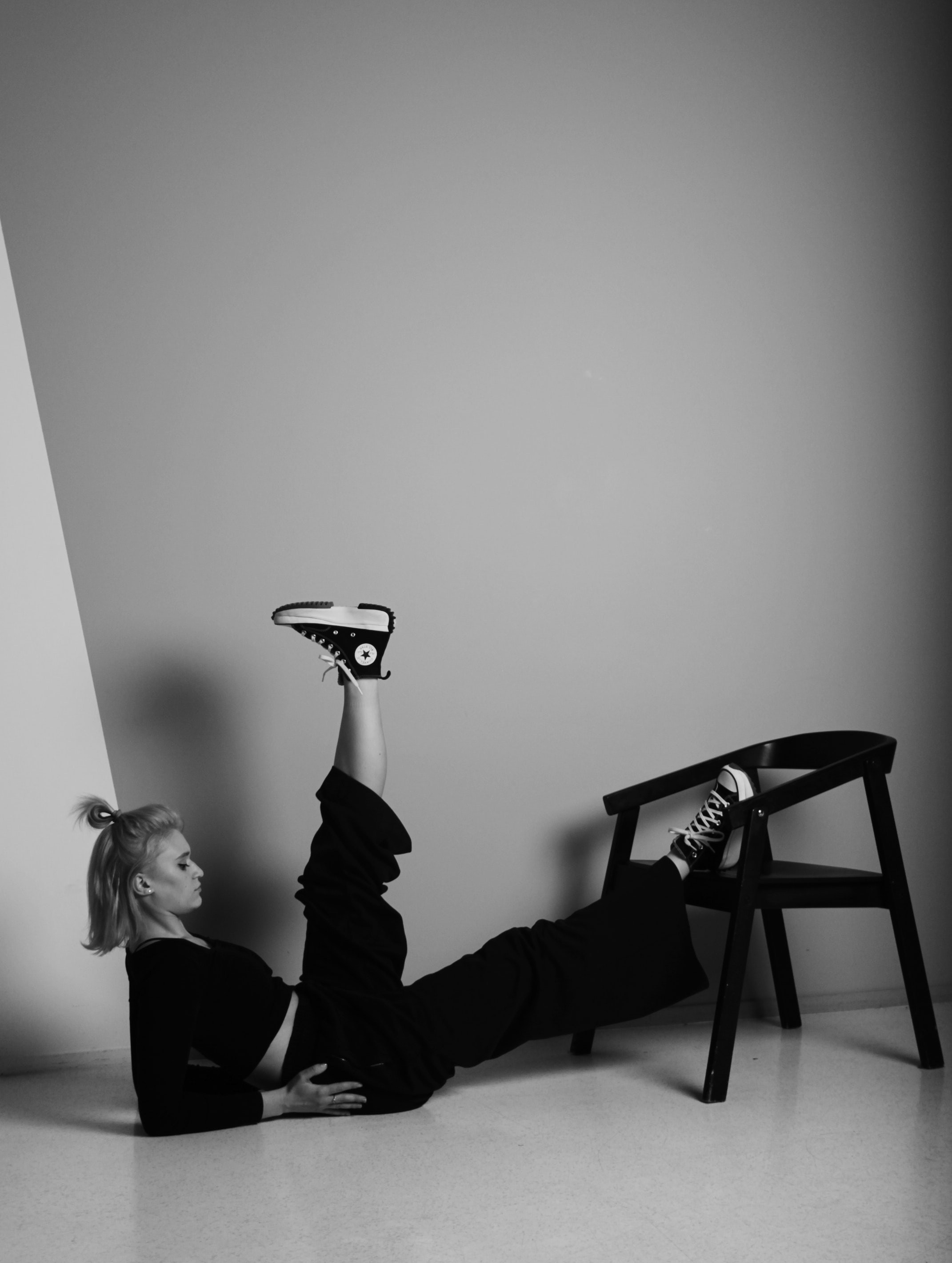 Юля. Фотограф Наталья Леонова