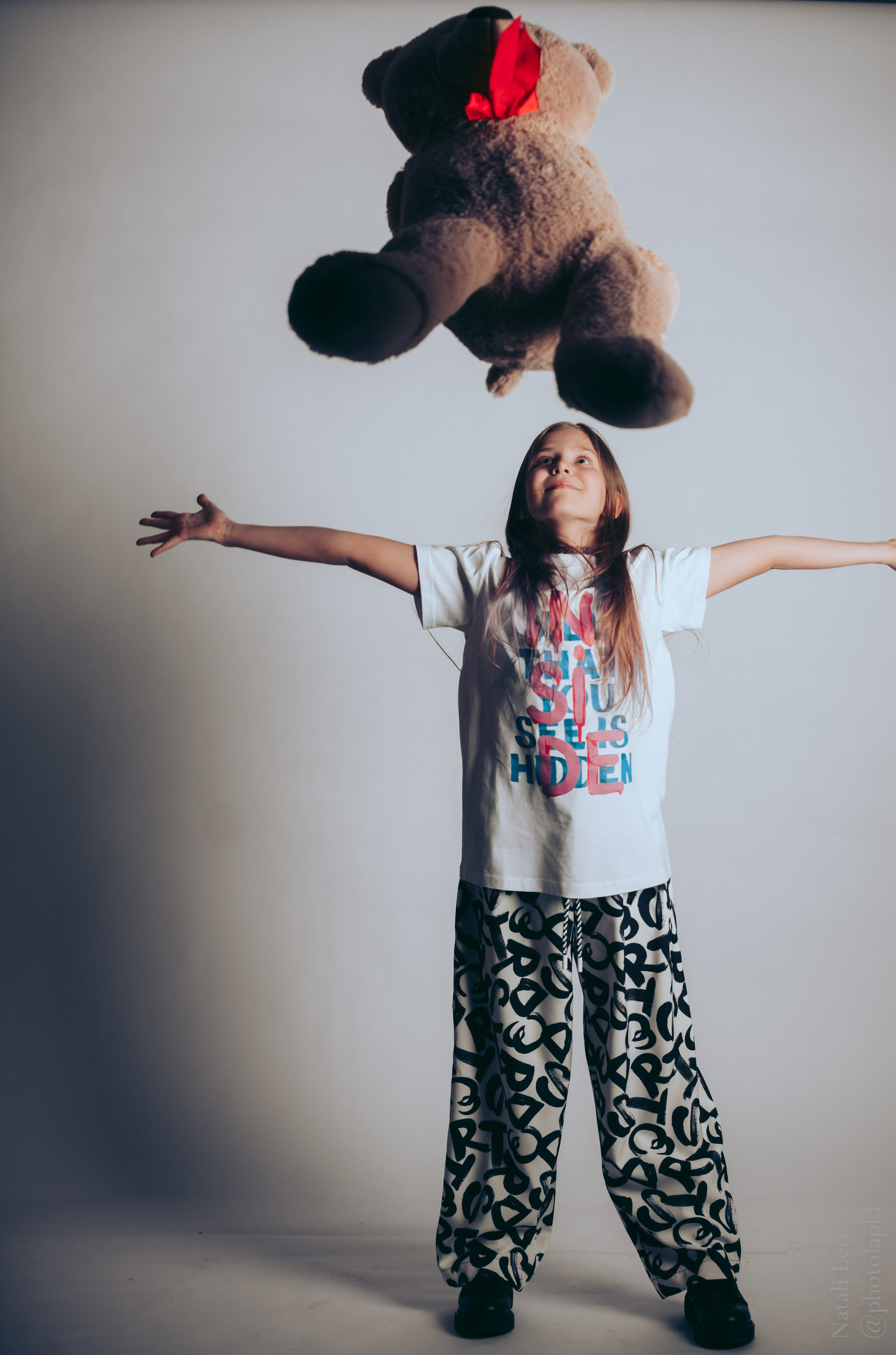 Алексия 2. Фотограф Наталья Леонова