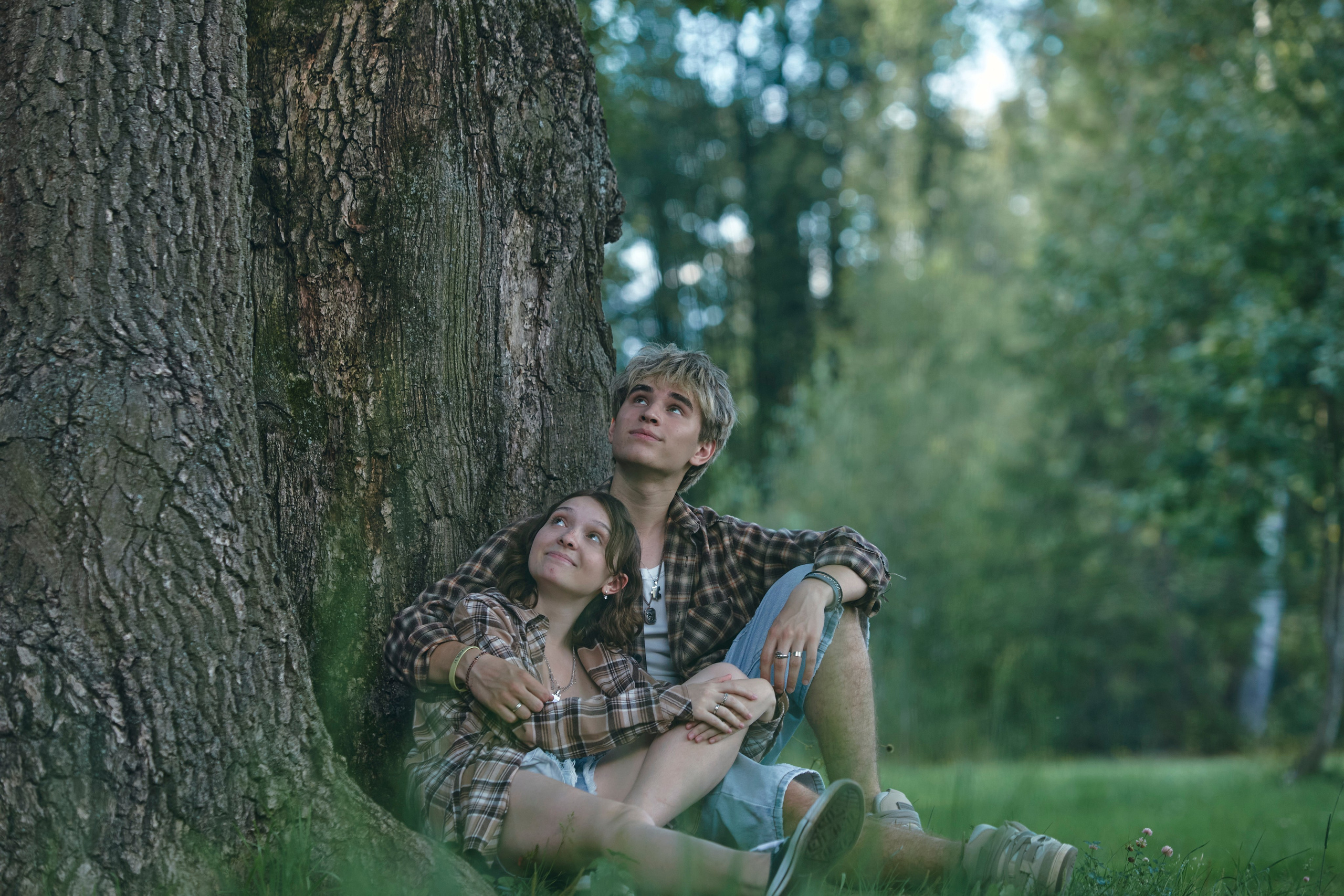 Пикник. Фотограф Наталья Леонова