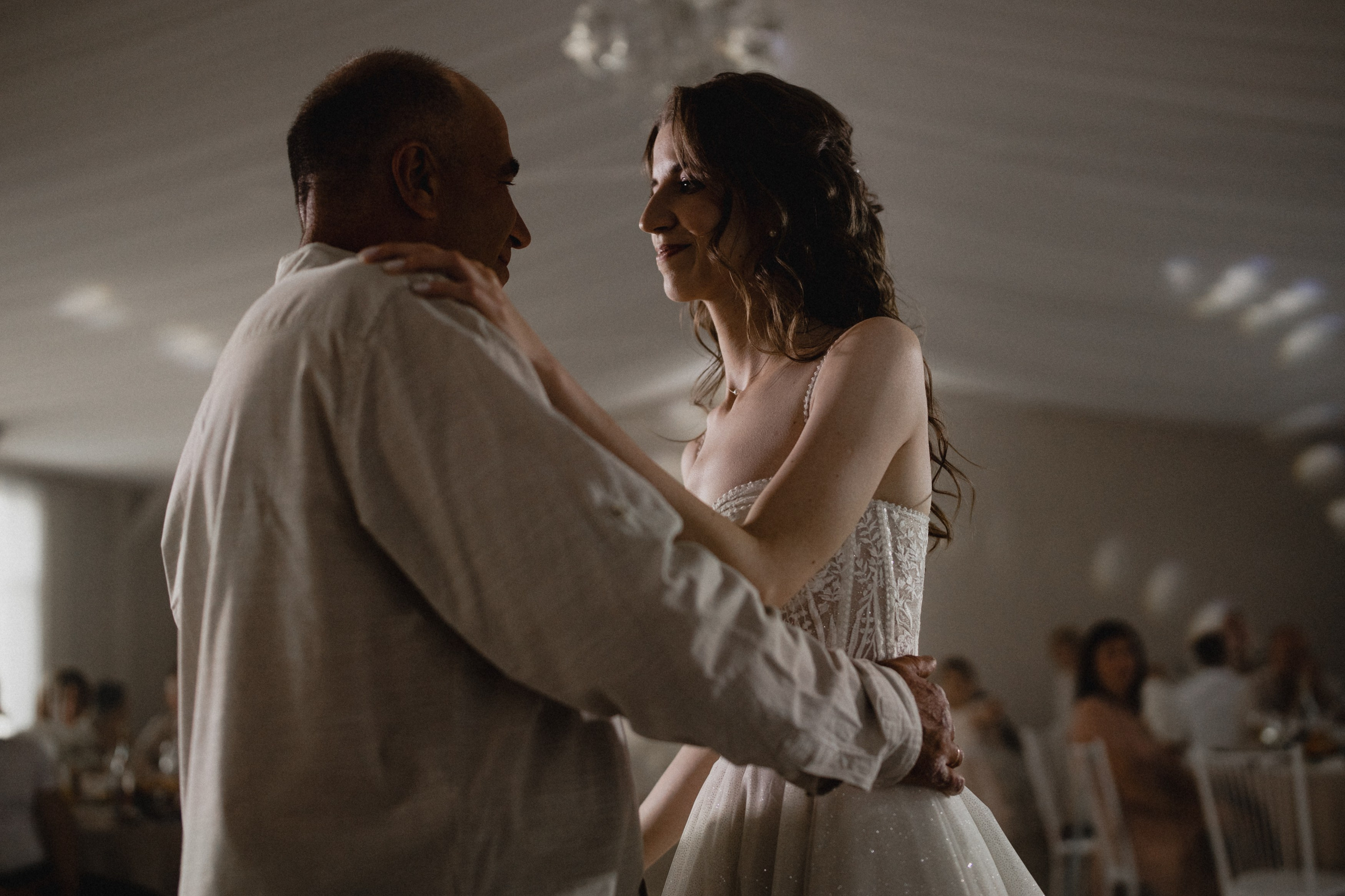 Максим и Юля. Свадебный фотограф в Ярославле Андрей Перегудов