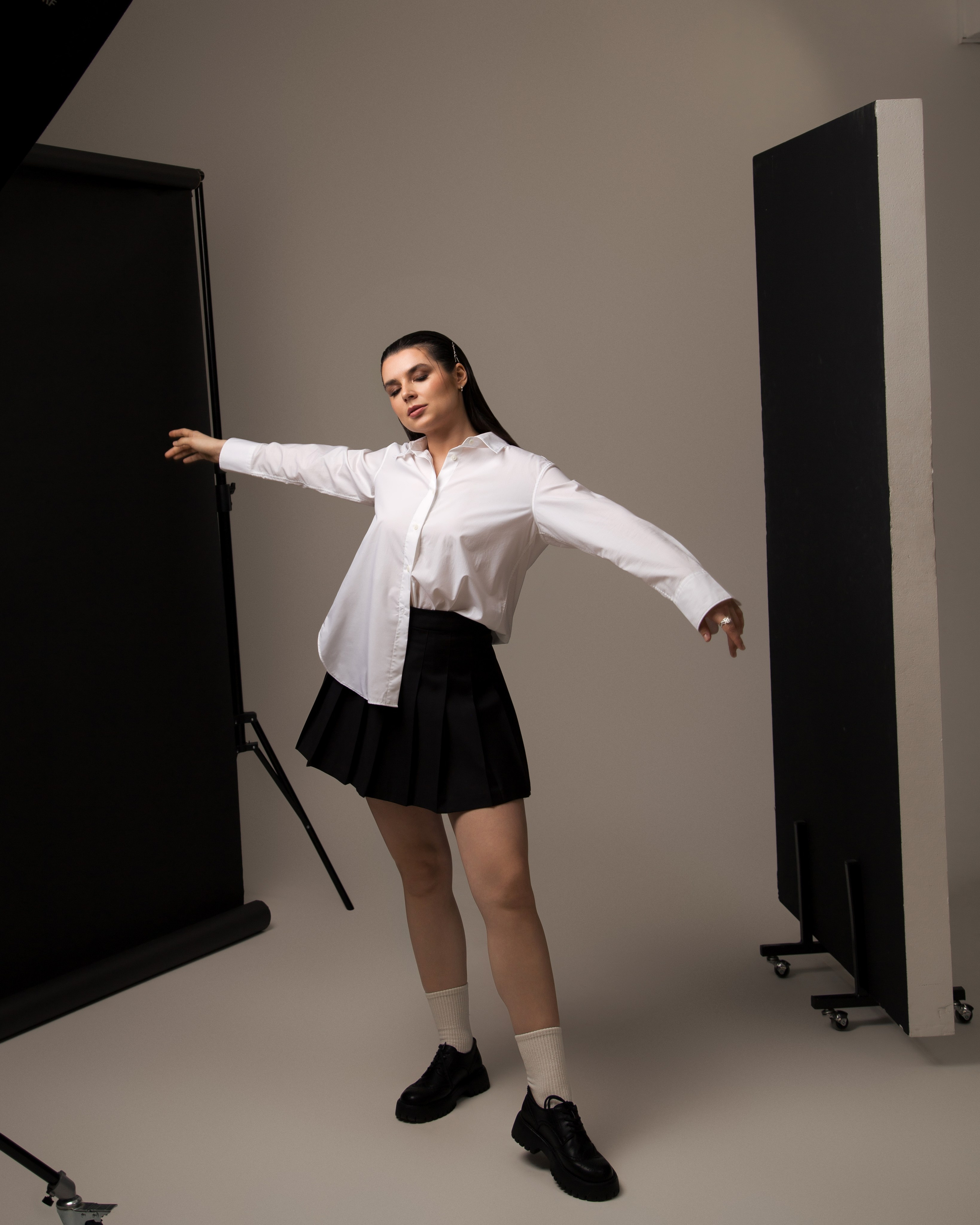 Таня. Фотограф в Москве Саша Кудрявая