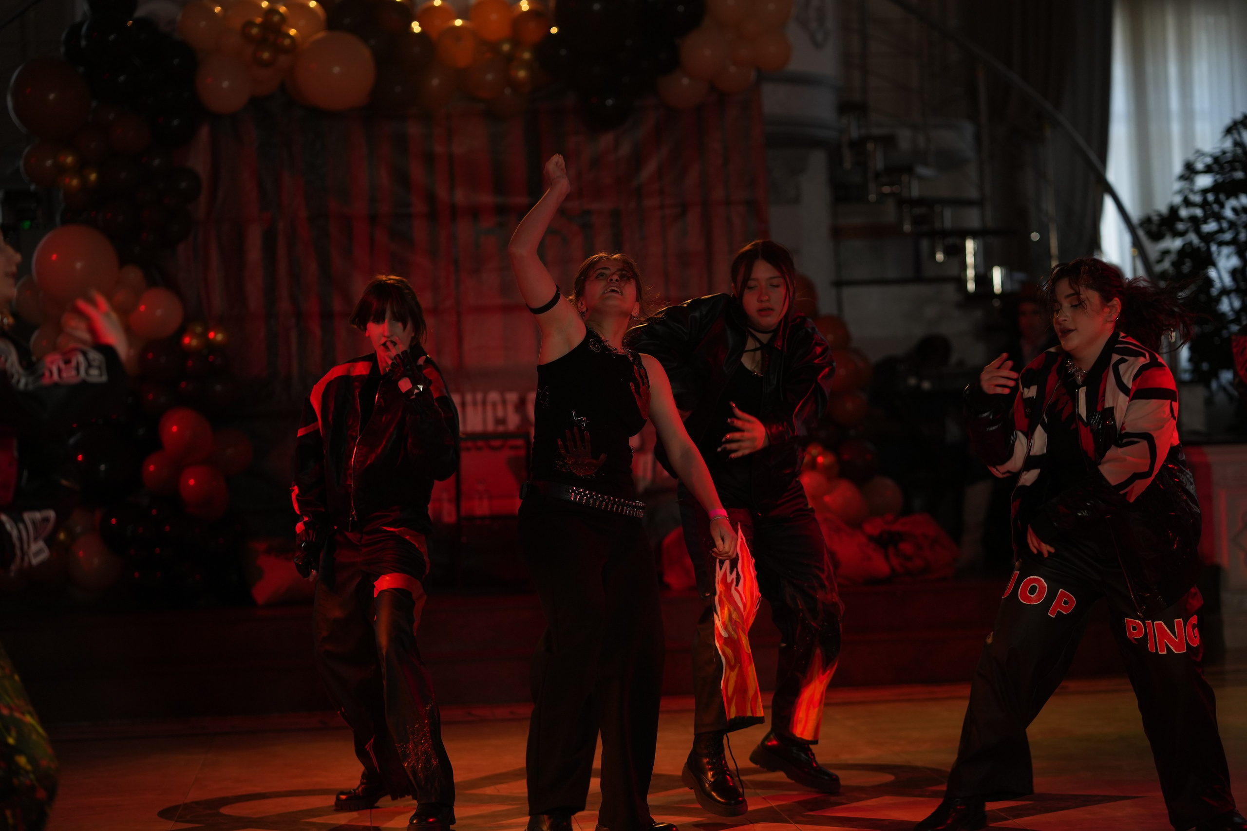 Отчётный концер KOD'A dance studio. Фотограф, видеограф Пятигорск, Ставрополь, Ессентуки, Petlyakovs_photo