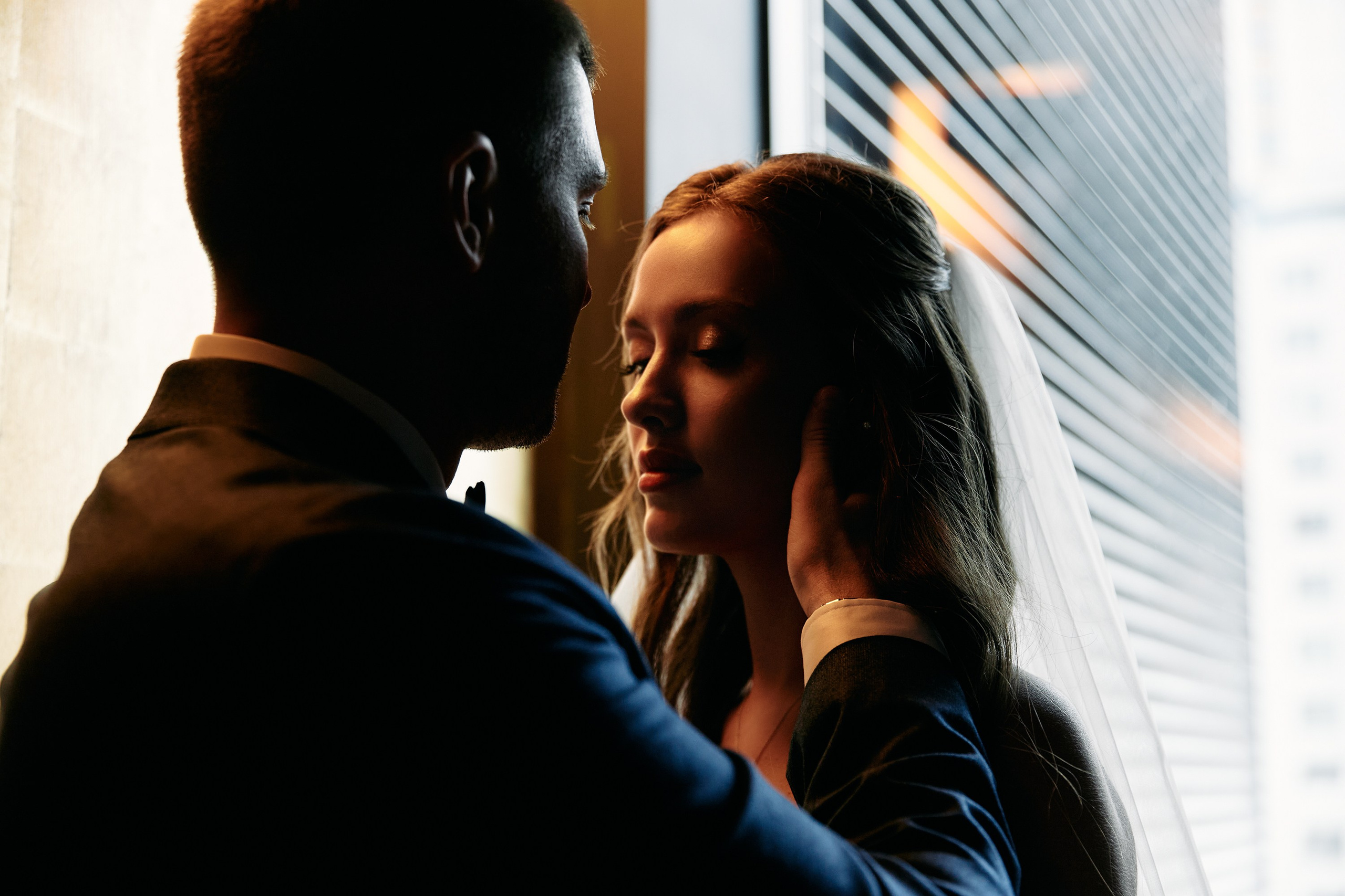 Валерия+Максим. Фотограф в Екатеринбурге Ксения Ерёмина