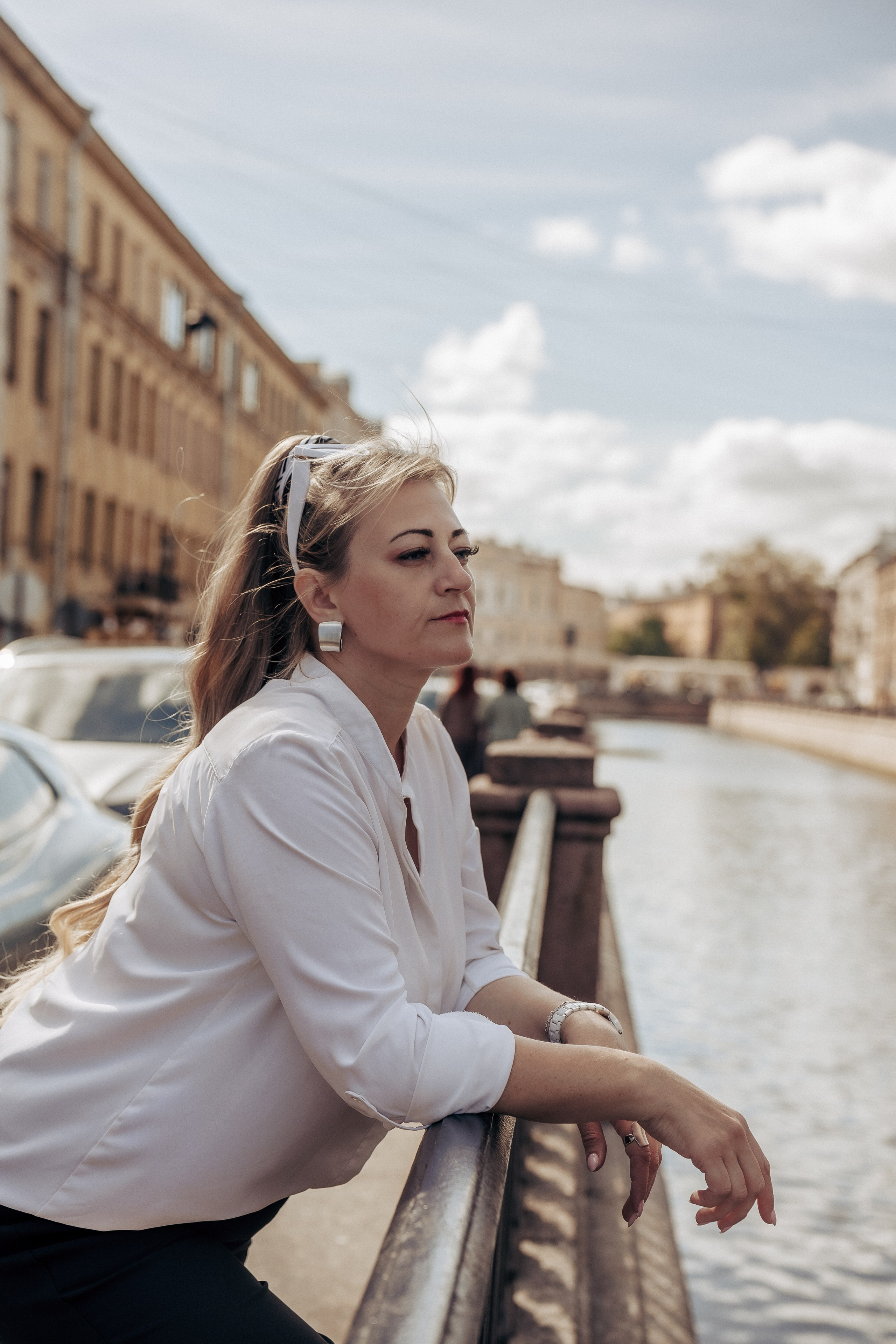 3 в 1. Индивидуальная, парная и семейная фотосессии за час. Профессиональный фотограф в Санкт-Петербурге Александр Волосенцев