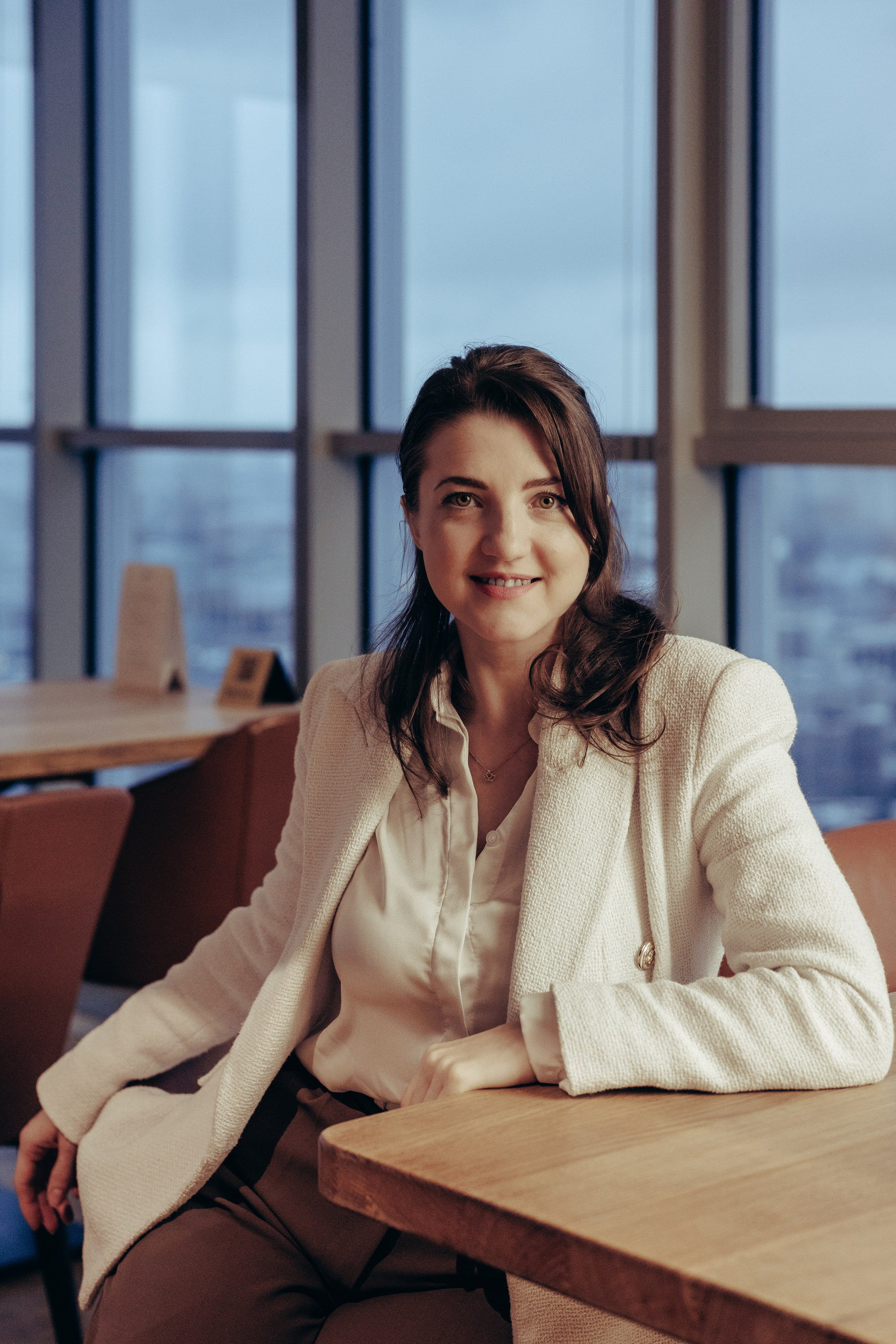 Репортажная съёмка в ресторане. Профессиональный фотограф в Санкт-Петербурге Александр Волосенцев