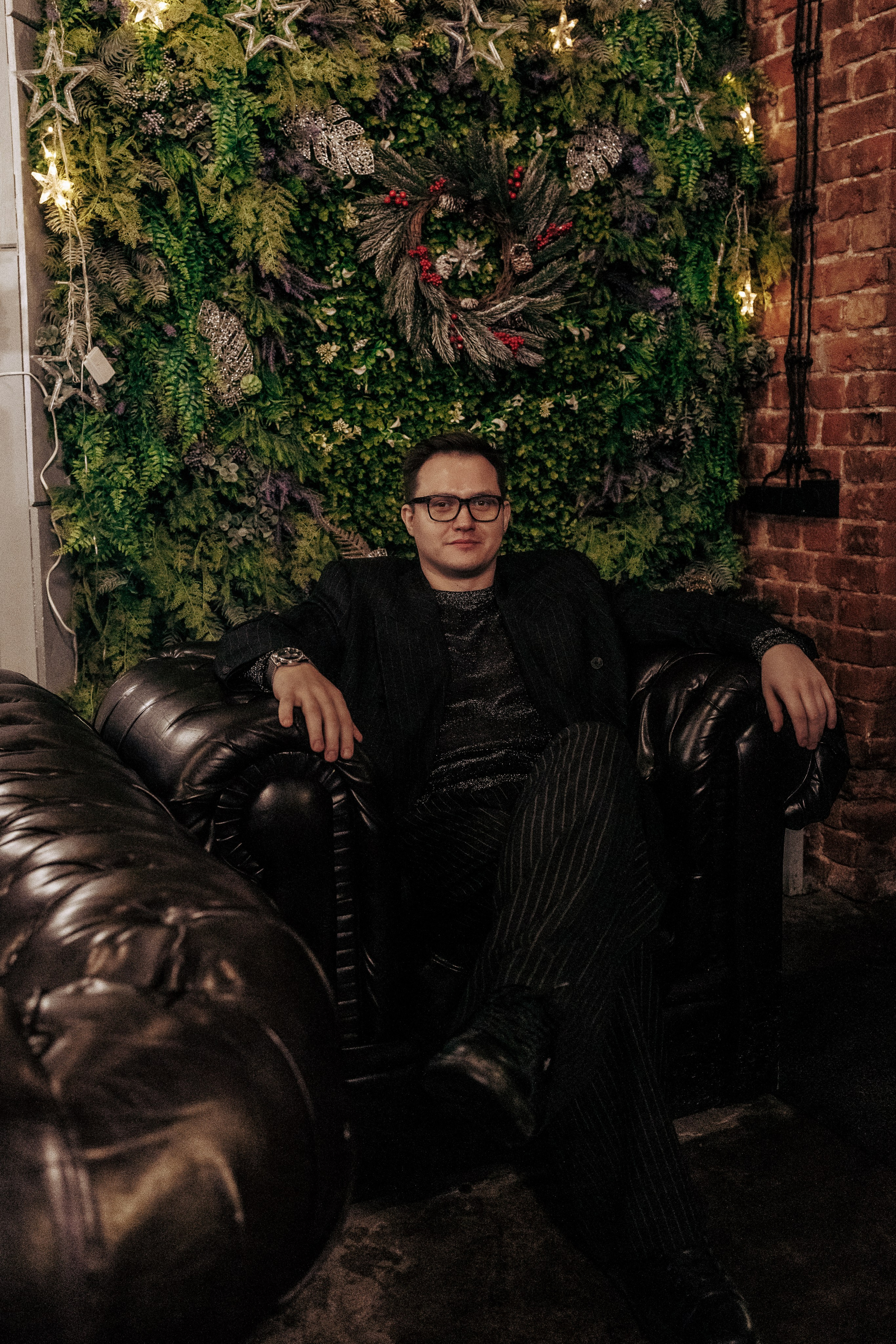 Репортажная съёмка Дня Рождения. Профессиональный фотограф в Санкт-Петербурге Александр Волосенцев