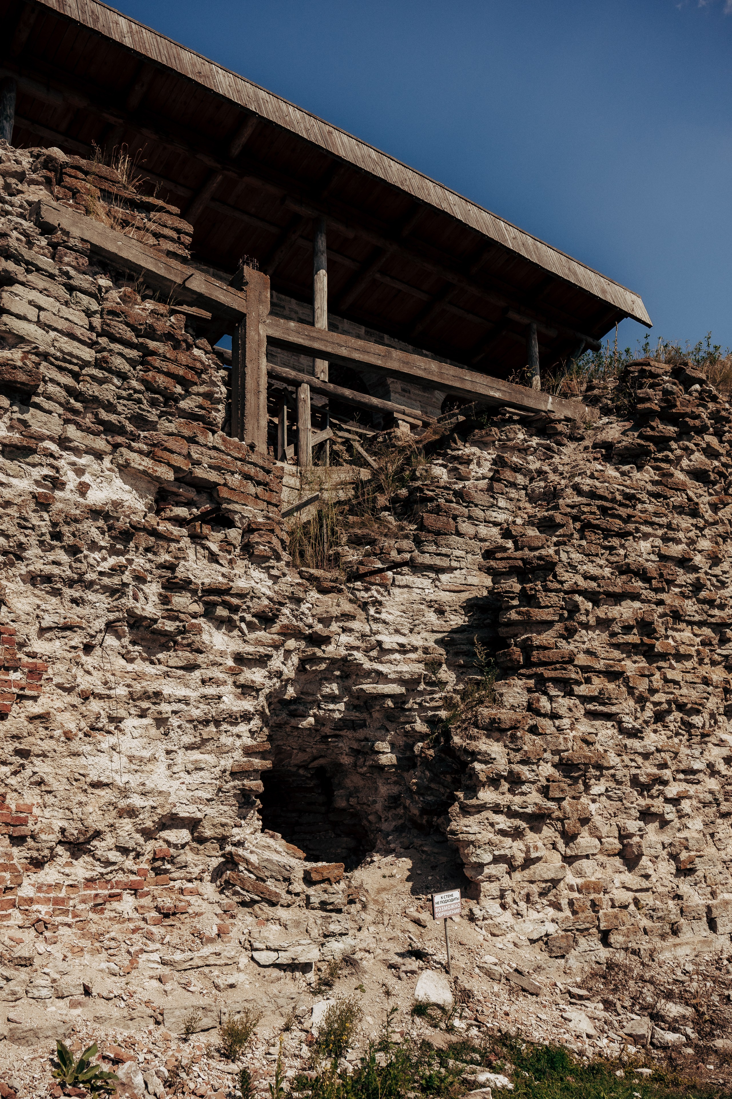 Шлиссельбург. Профессиональный фотограф в Санкт-Петербурге Александр Волосенцев