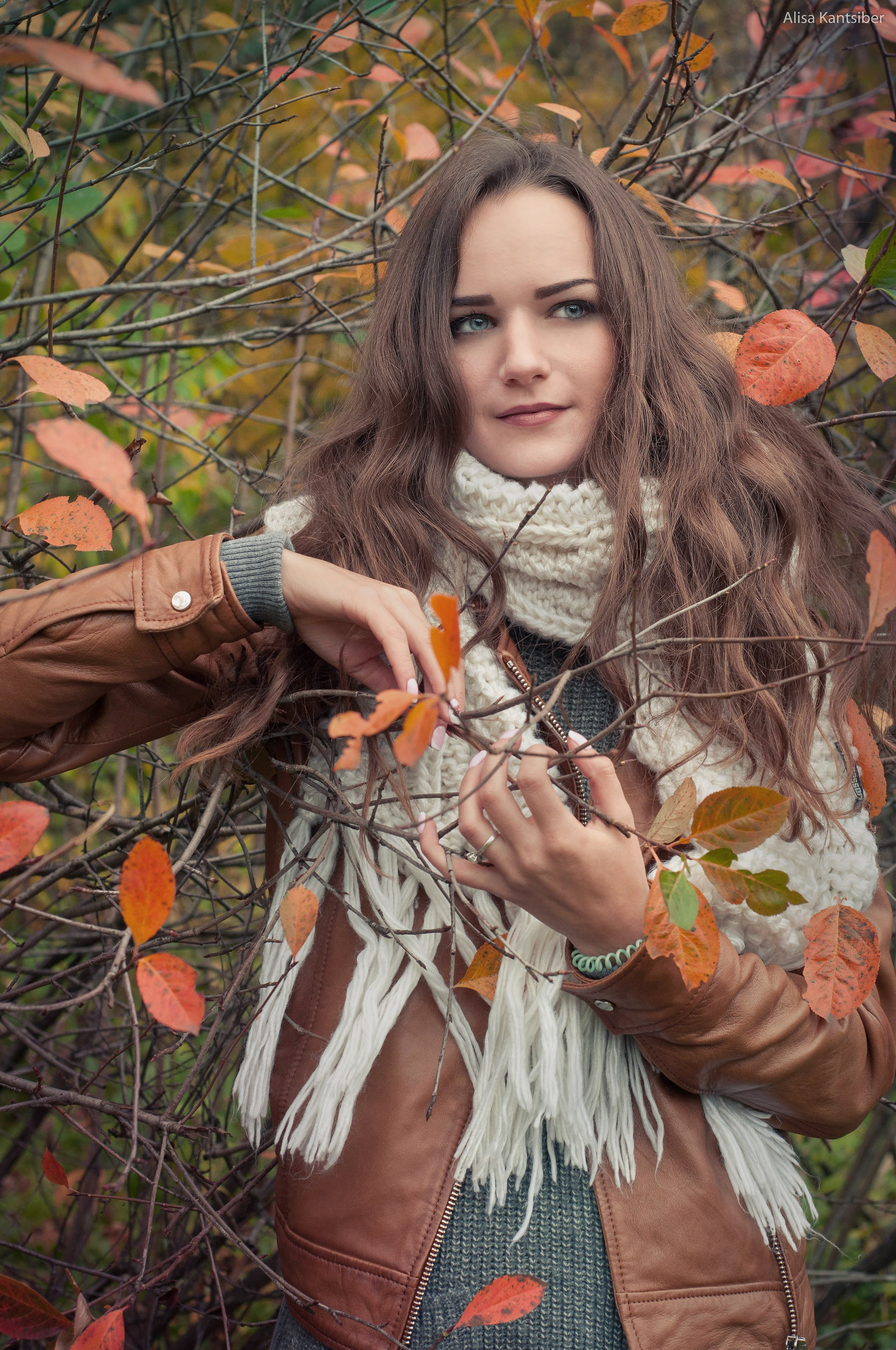 Москва. Портрет женский. Фотограф Алиса Канцибер. Москва. Портрет, семейное фото, свадьбы