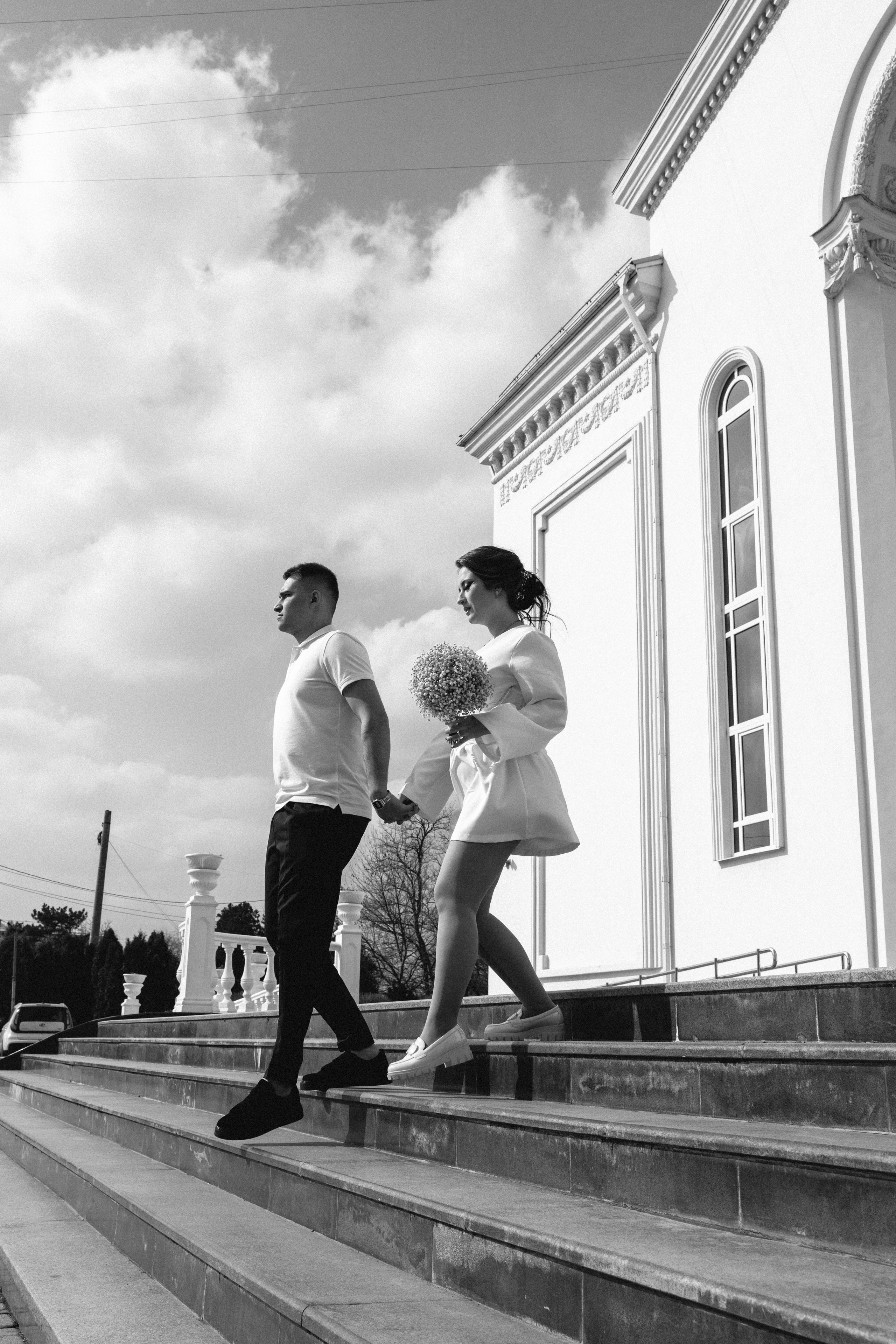 ЗАГС Анастасия. Фотограф в Краснодаре Лагунов Владимир